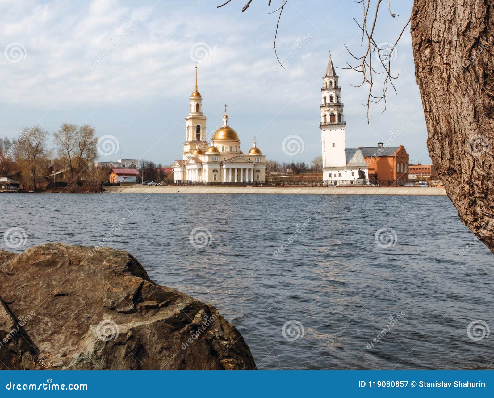 невьянск храм