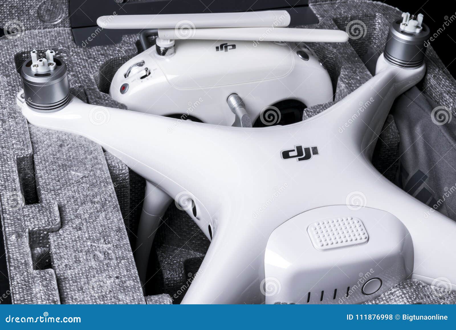 Phantom 4 camera control sales