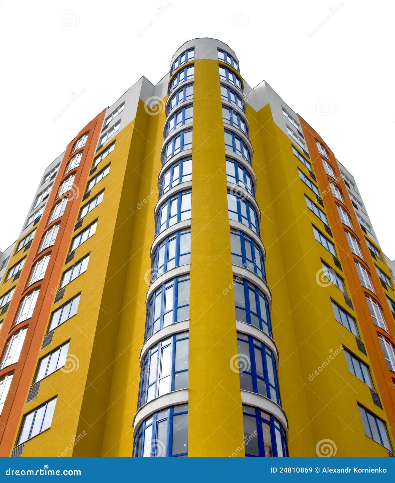 New apartment stock image. Image of house, private, domicile 24810869