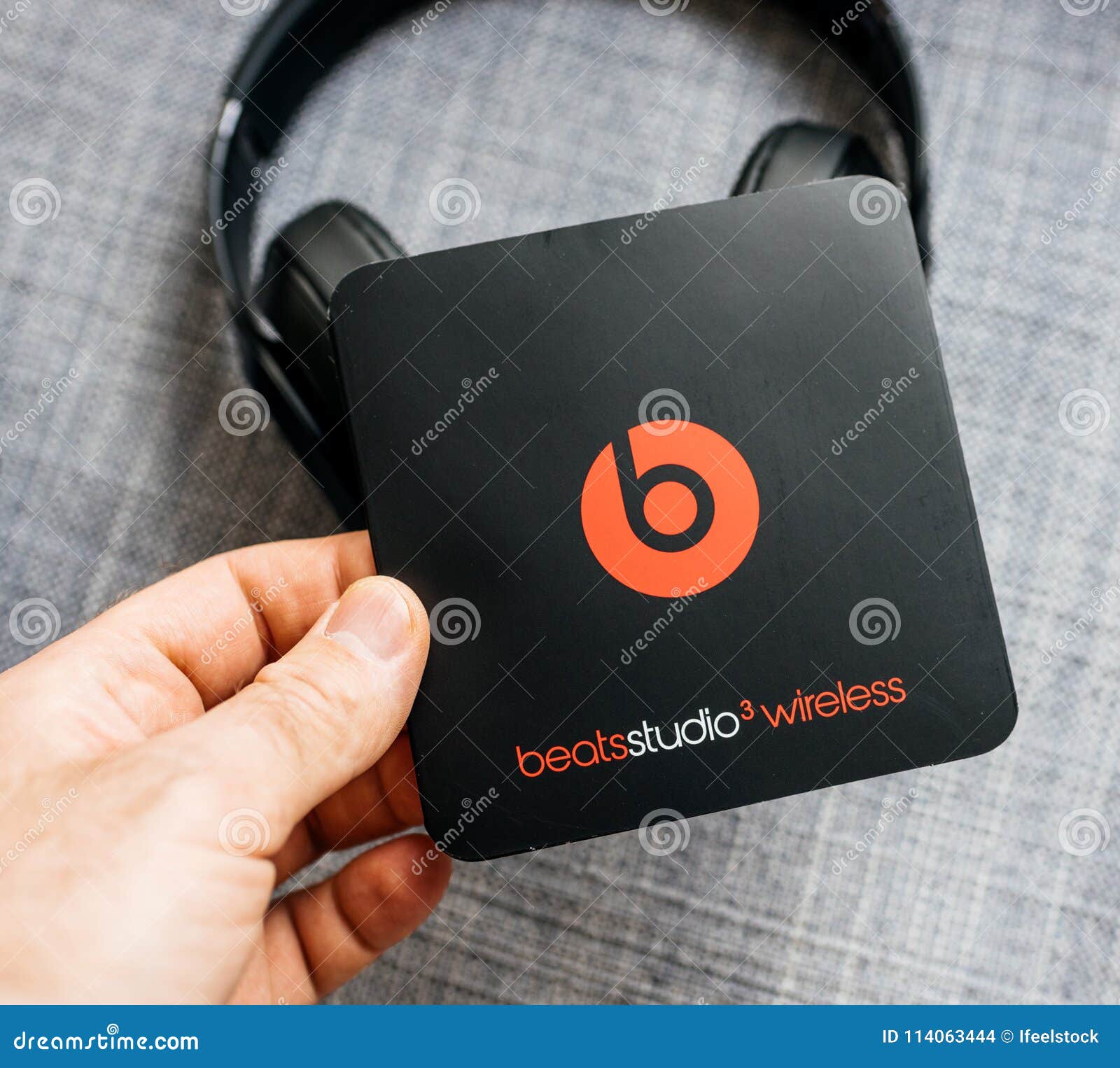 beats studio wireless manual