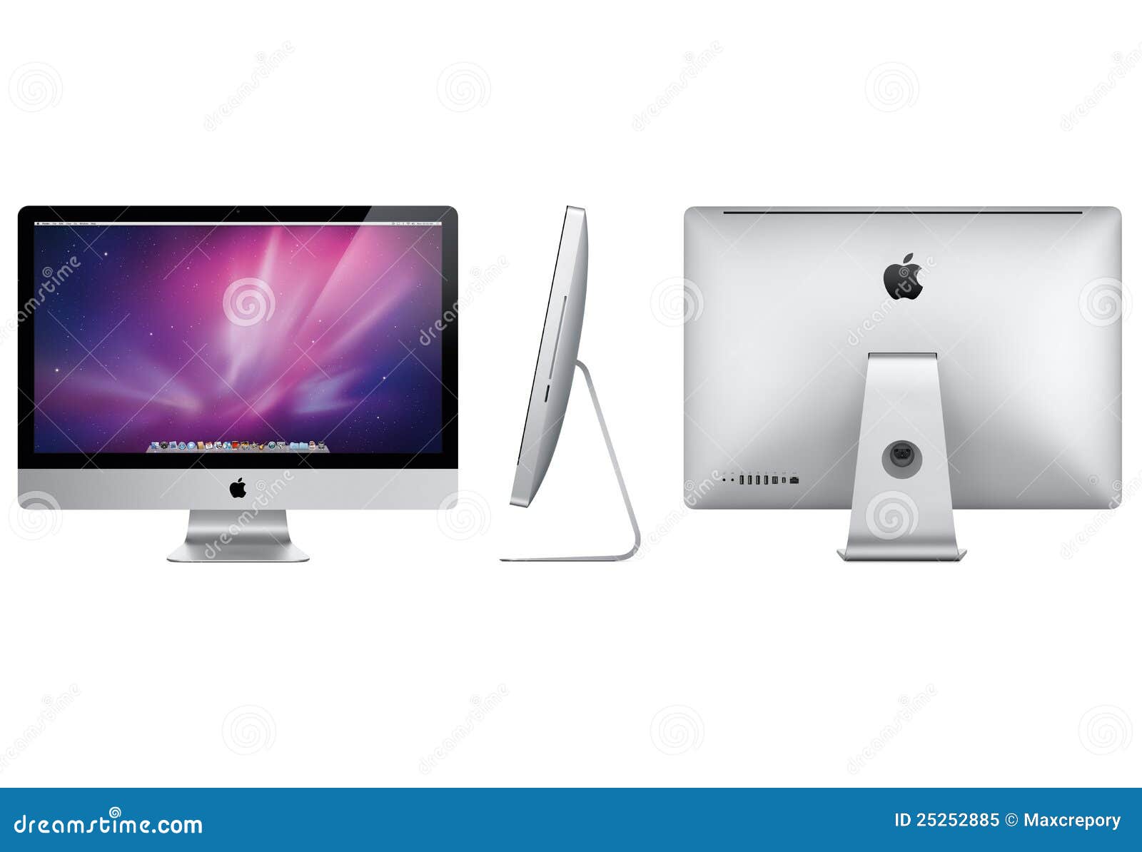 apple imac clipart - photo #32