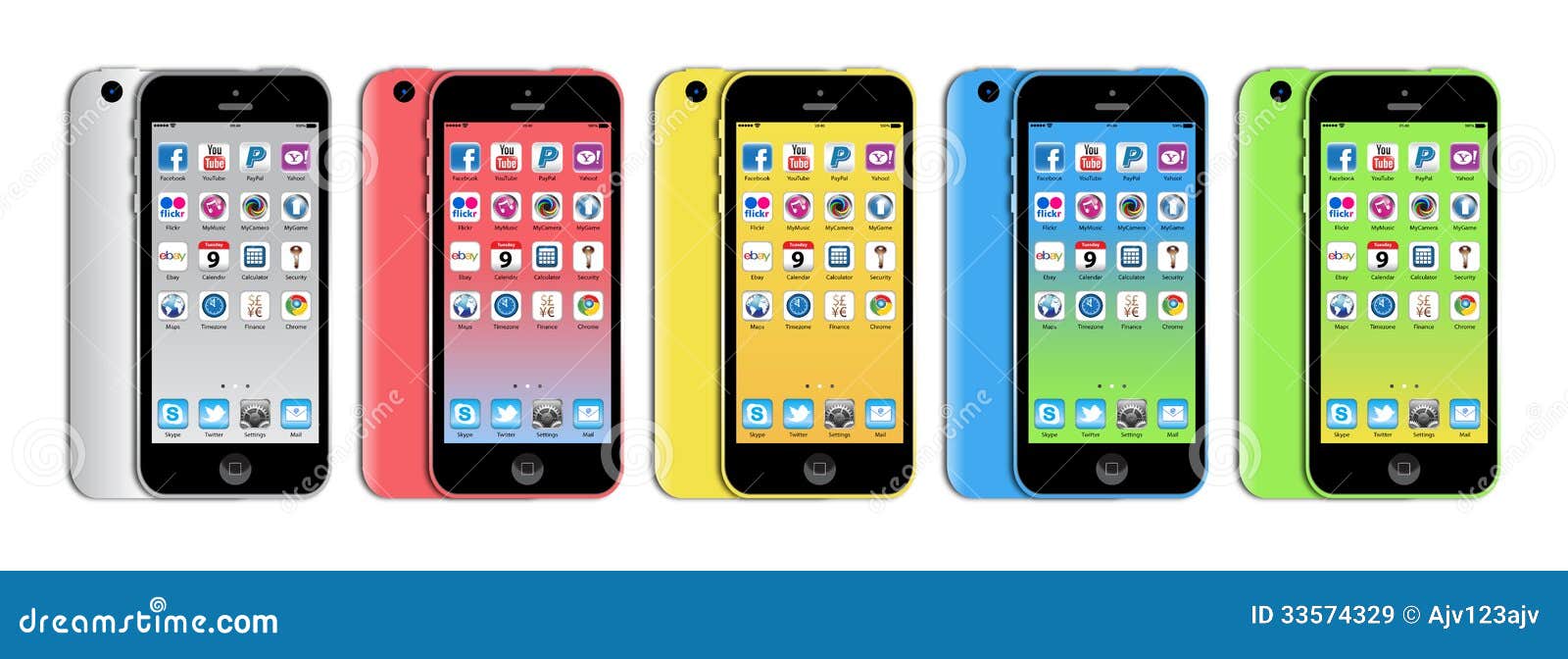 buis Aanhankelijk Raad eens New Apple iphone 5c editorial stock image. Illustration of stream - 33574329 buis Aanhankelijk Raad eens New Apple iphone 5c editorial stock image. Illustration of stream - 33574329