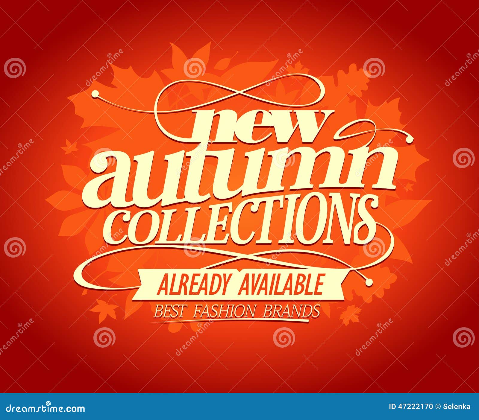 new autumn collections .