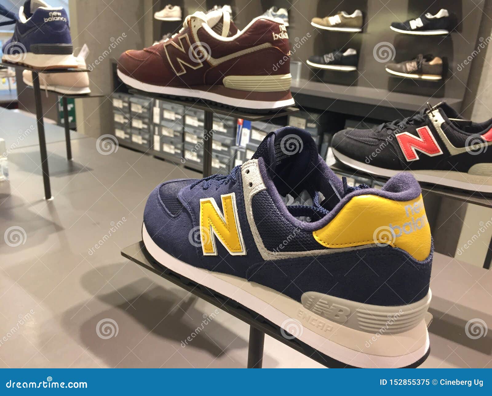 141 New Balance Sneaker Photos - Free 