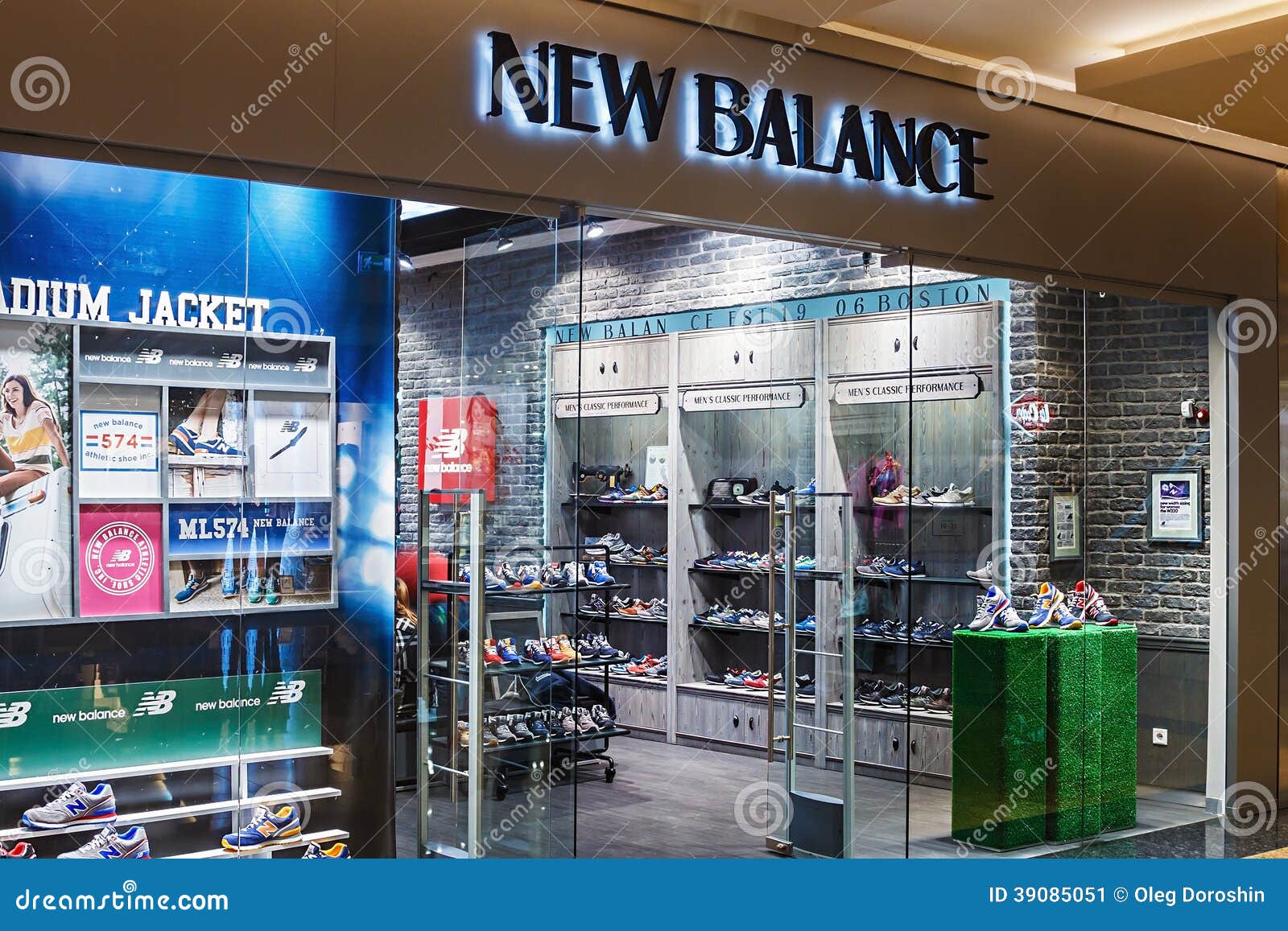 new balance shop wien