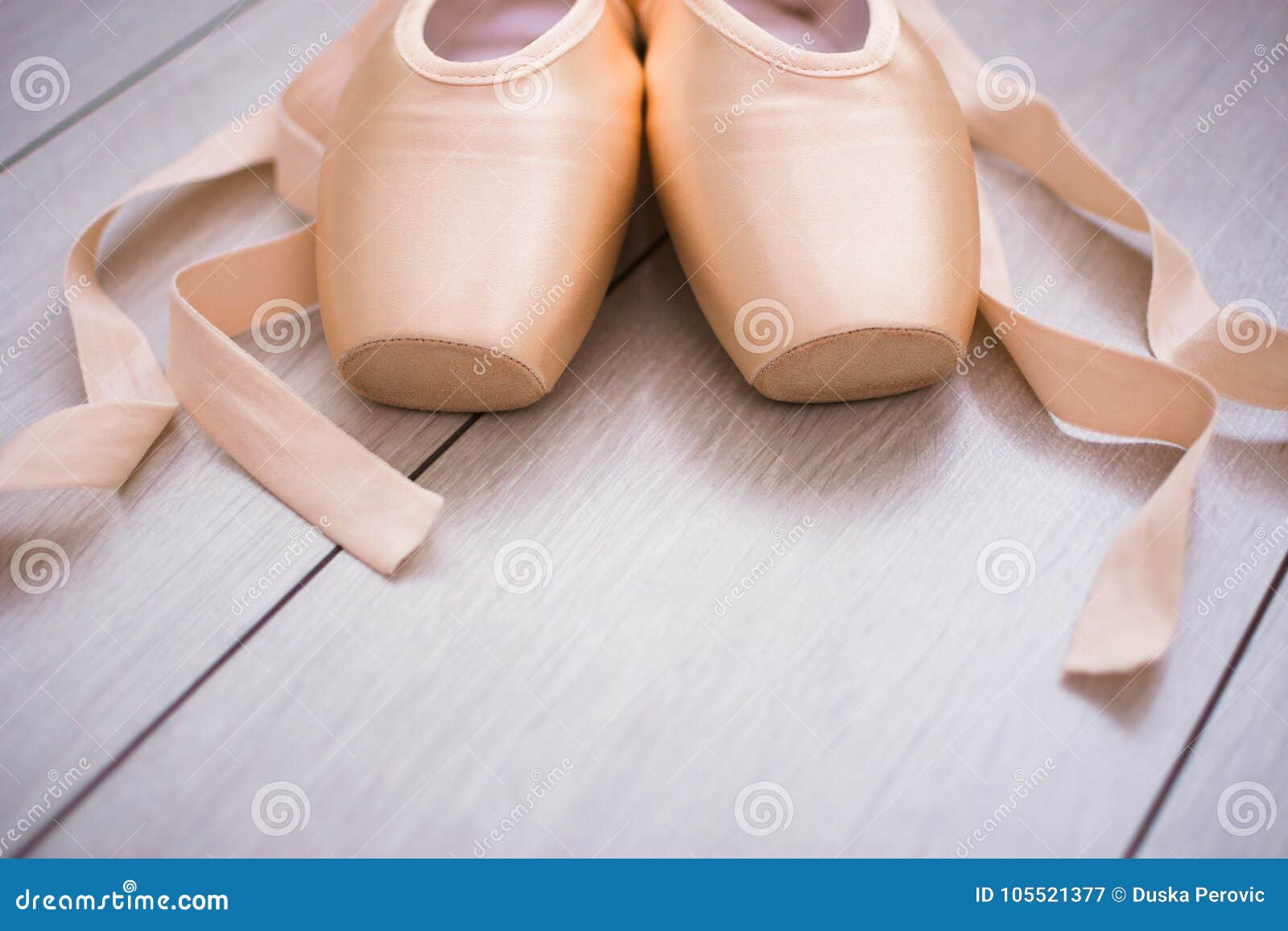 new ballet shoes