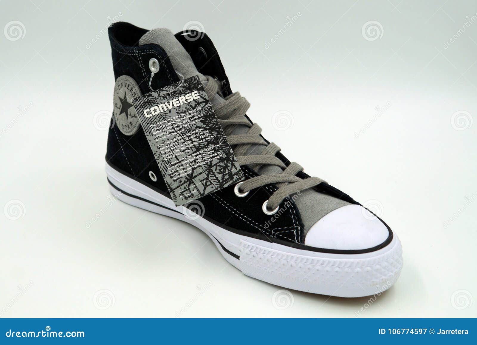 Converse All Stars Sneaker Editorial Photography Image of clothing, 106774597