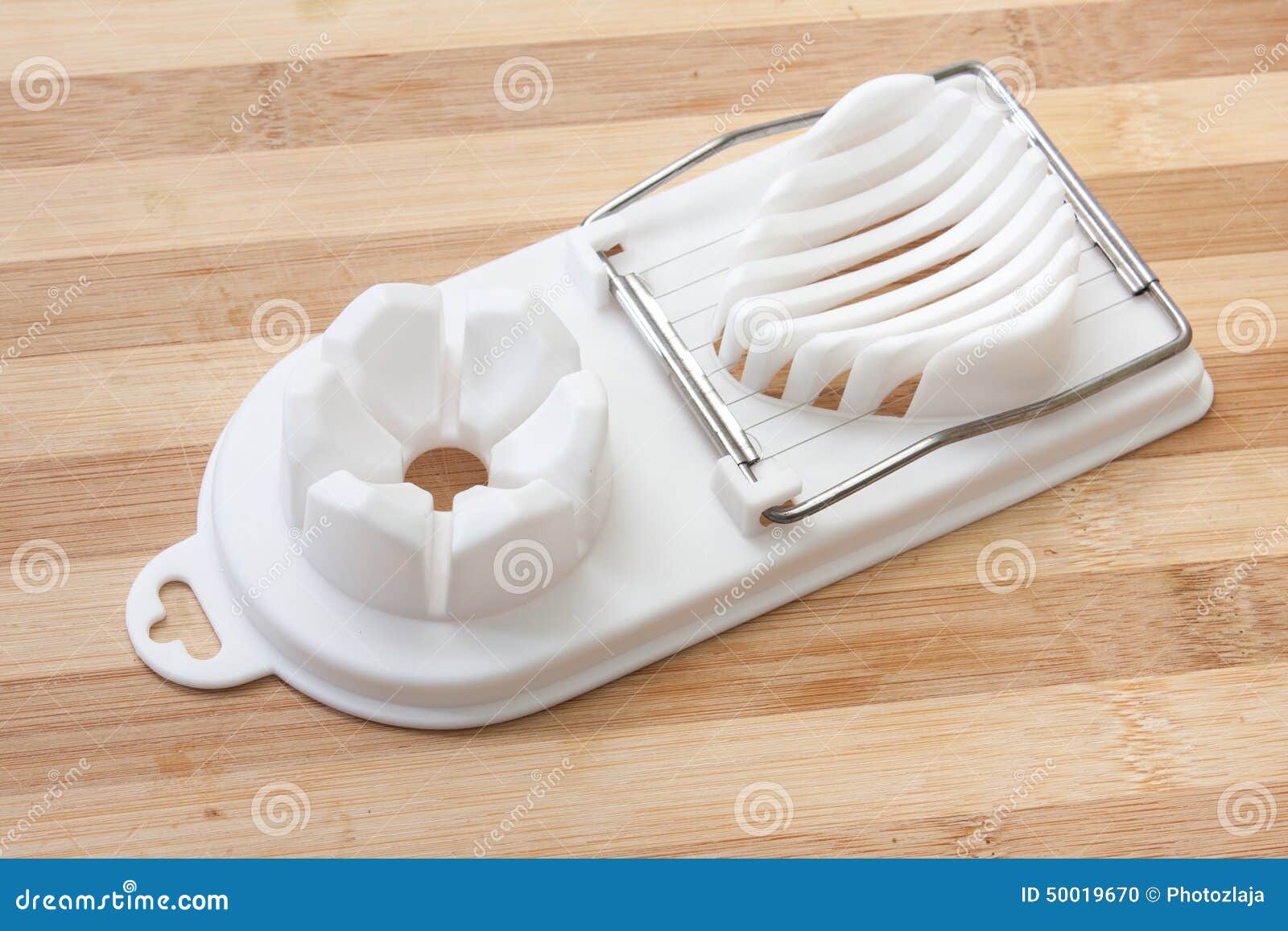 New boiled eggs chopper stock photo. Image of ingredient 50019670