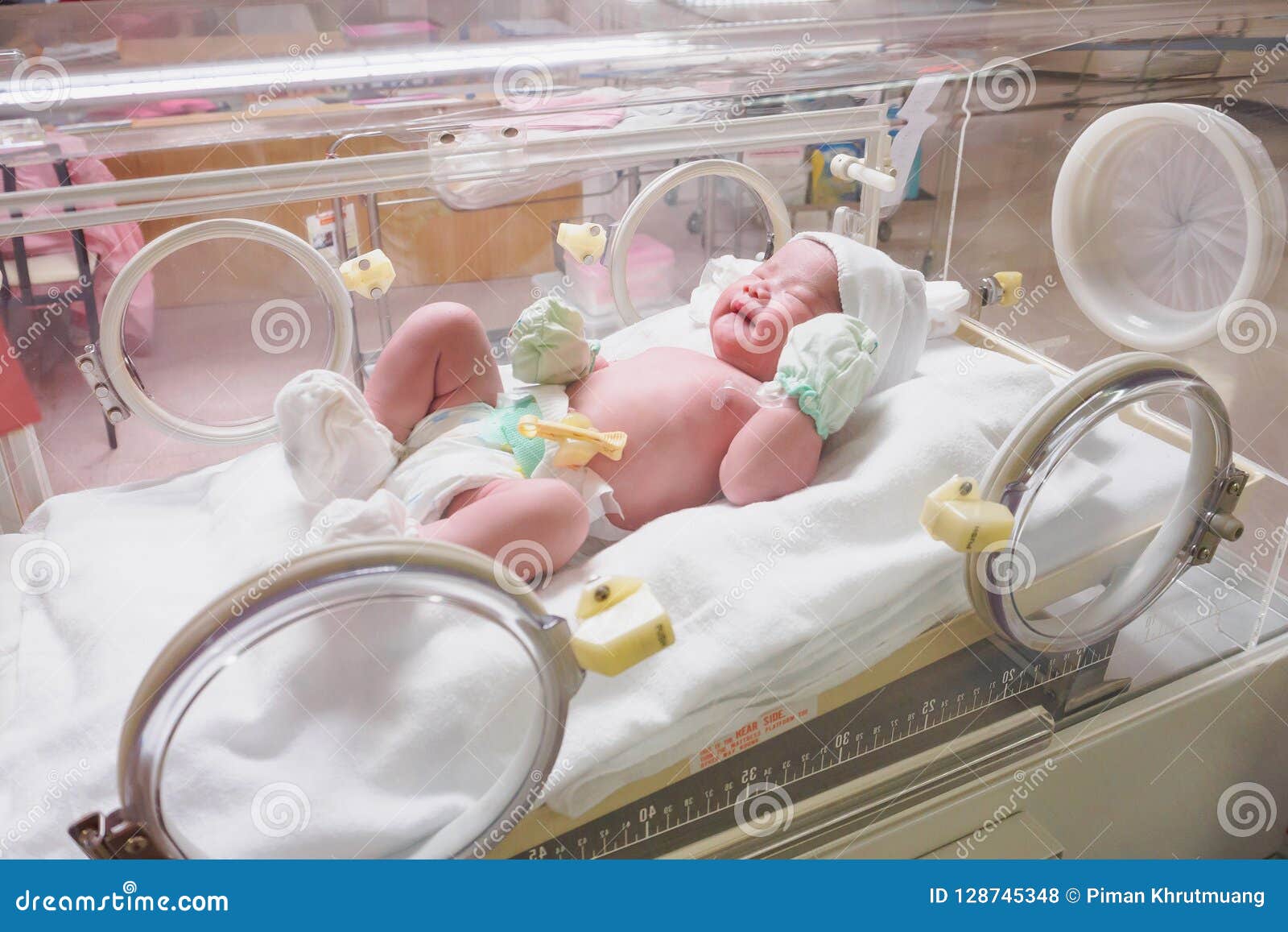 hospital incubator baby hospital incubator baby