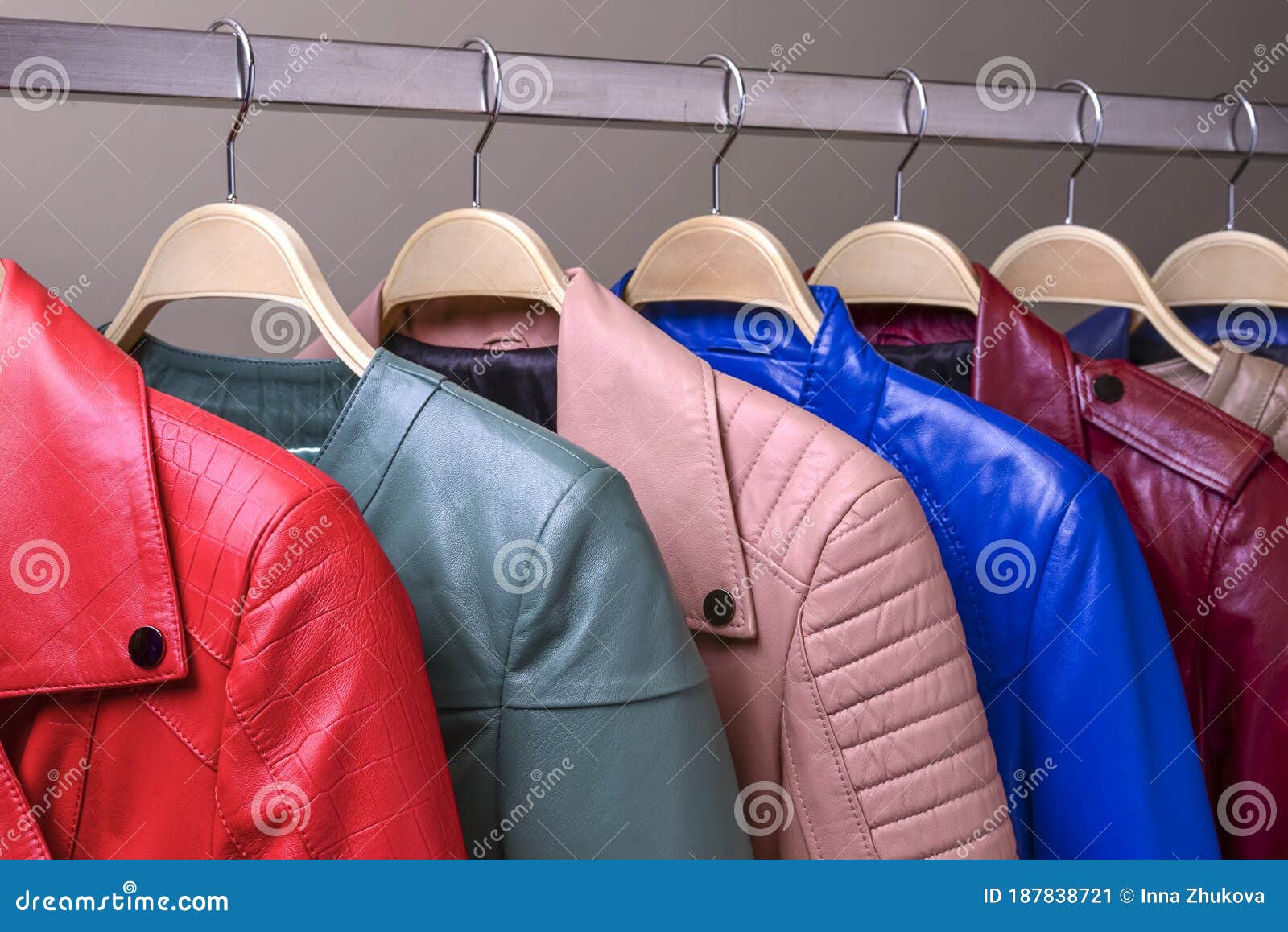 Colorful spring jackets hot sale