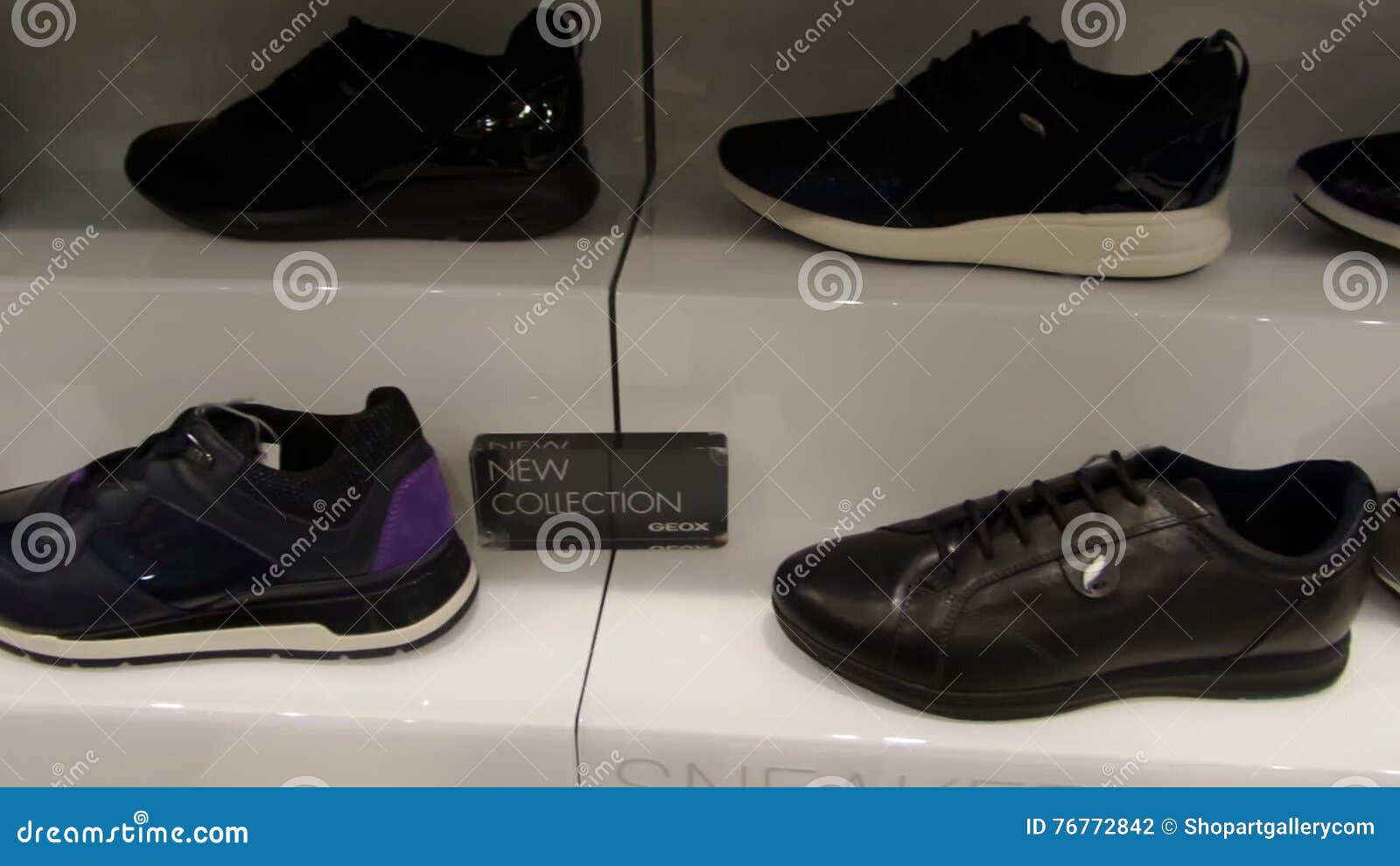 Geox parco leonardo hotsell