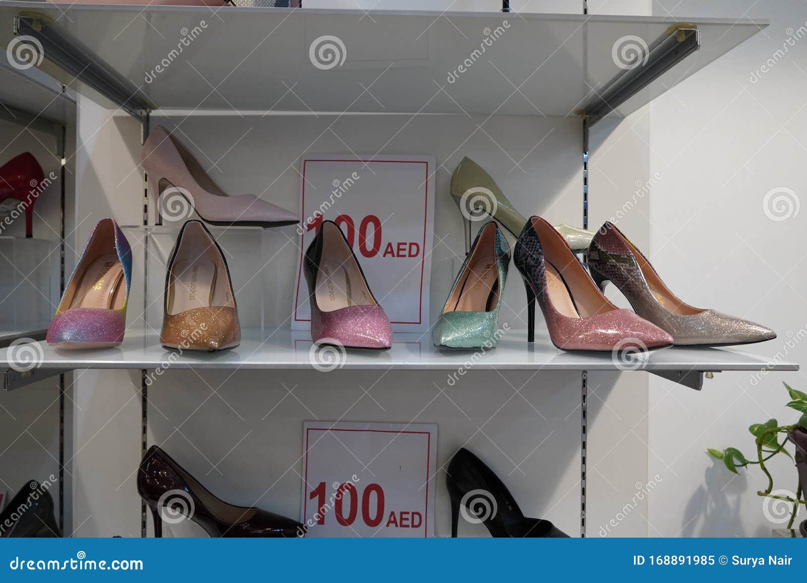 high heel shoe websites
