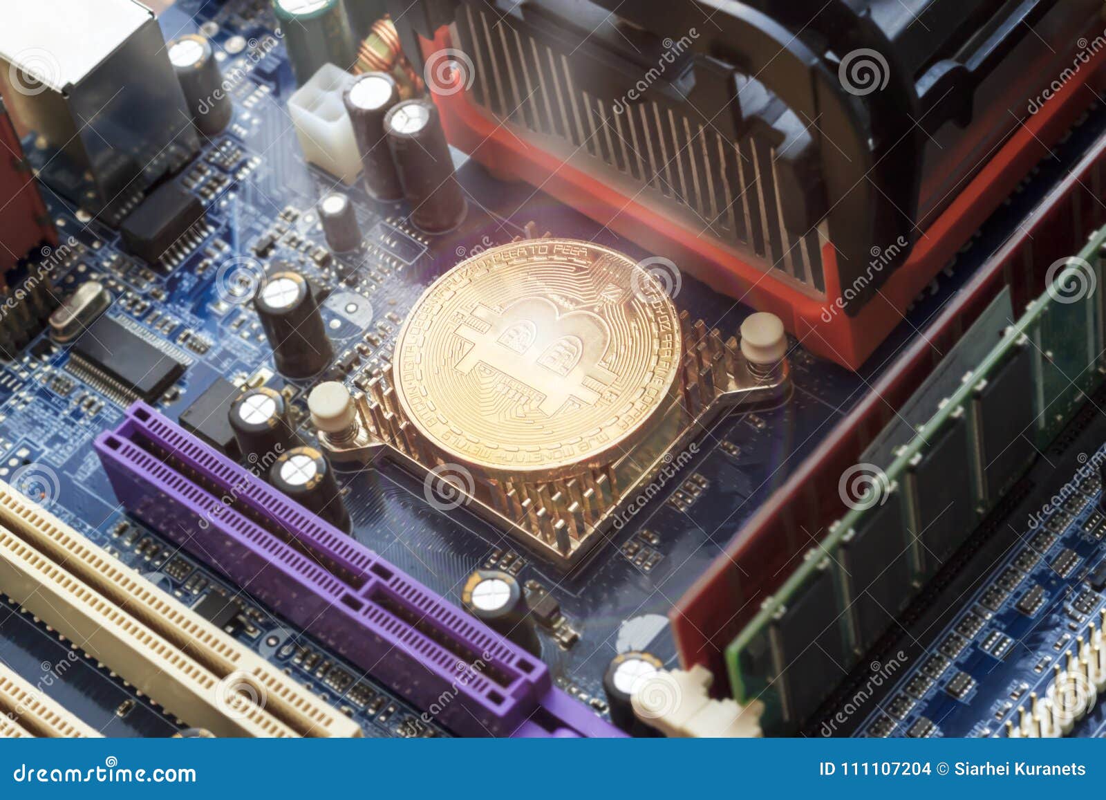 Buy computer parts with crypto does it matter which country i register crypto exchange