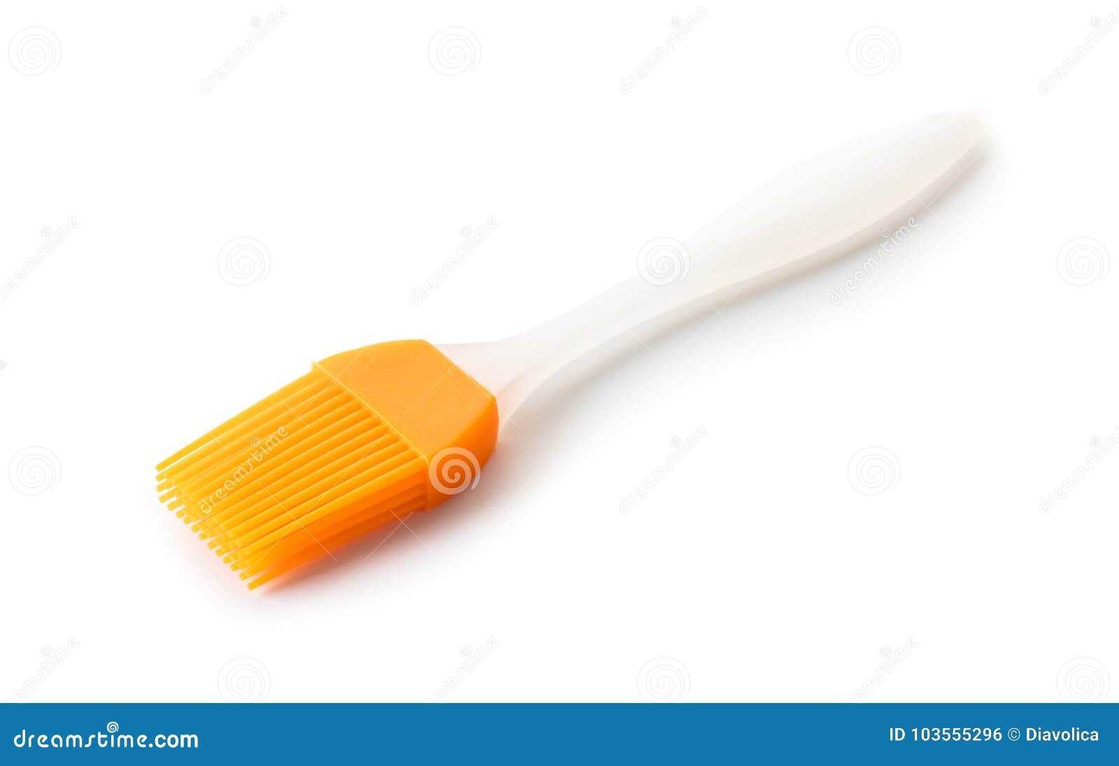 New culinary brush stock photo. Image of cake, pastry 103555296