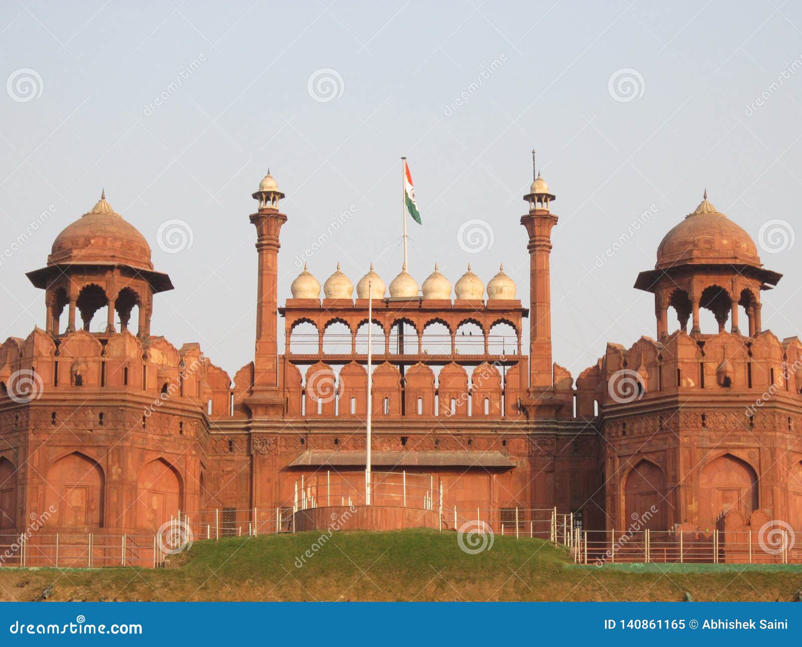 historical places in delhi
