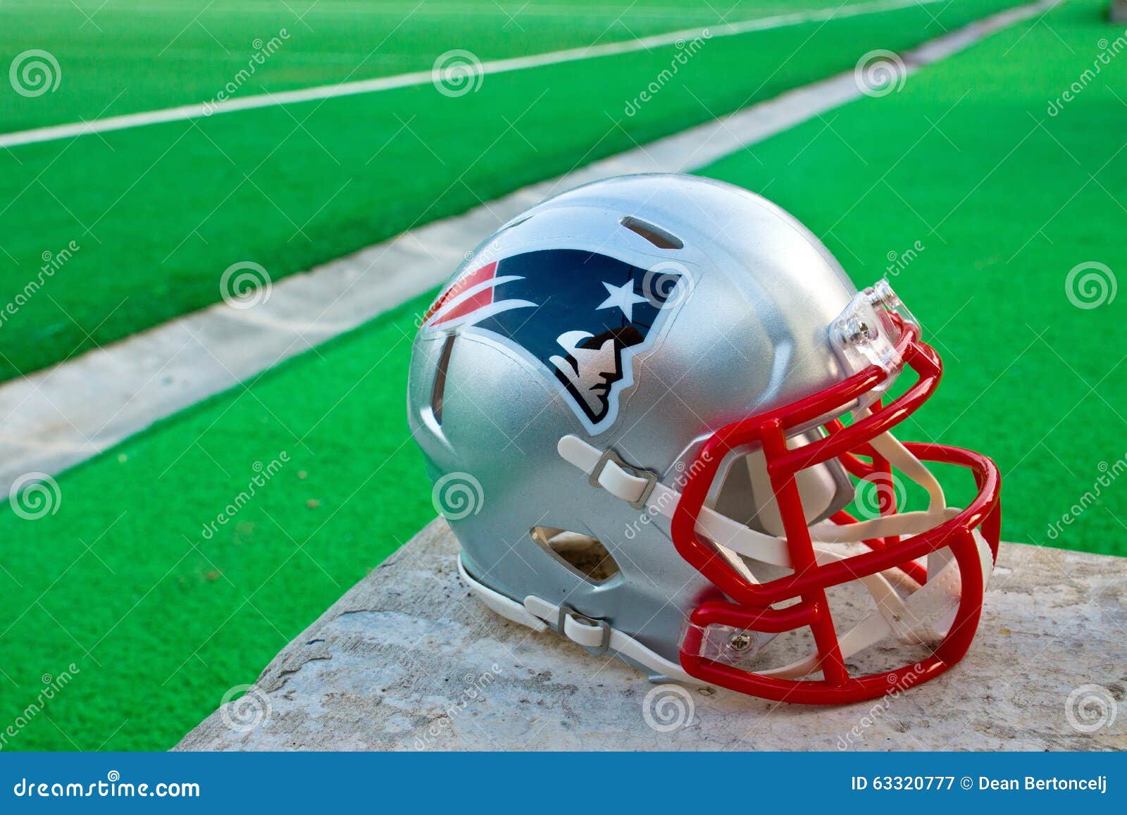 new england patriots croatia