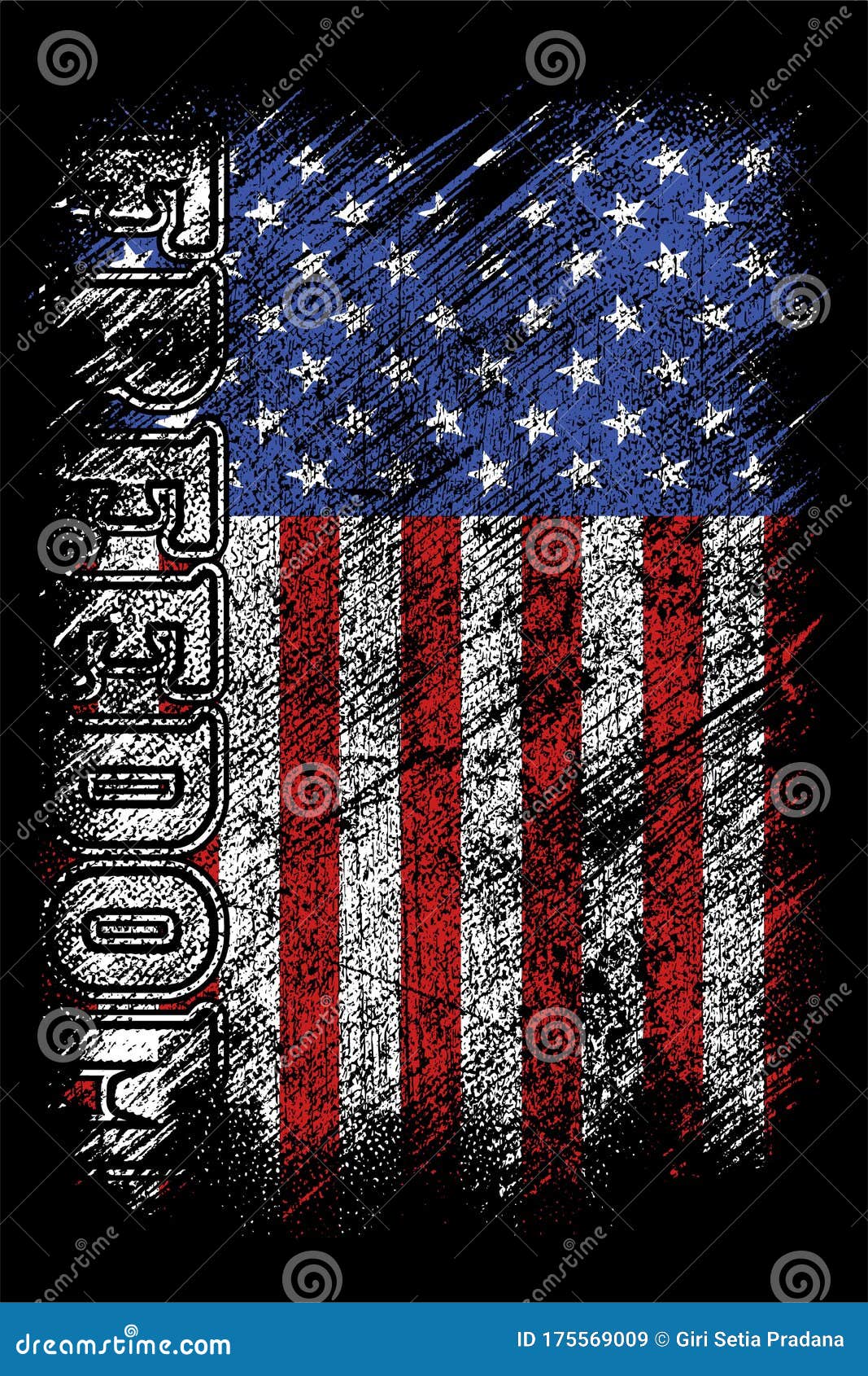 New Grunge Usa Flag Background/wallpaper - Free Vector. Stock Vector - Illustration of independence, blue: 175569009 New Grunge Usa Flag Background/wallpaper - Free Vector. Stock Vector - Illustration of independence, blue: 175569009