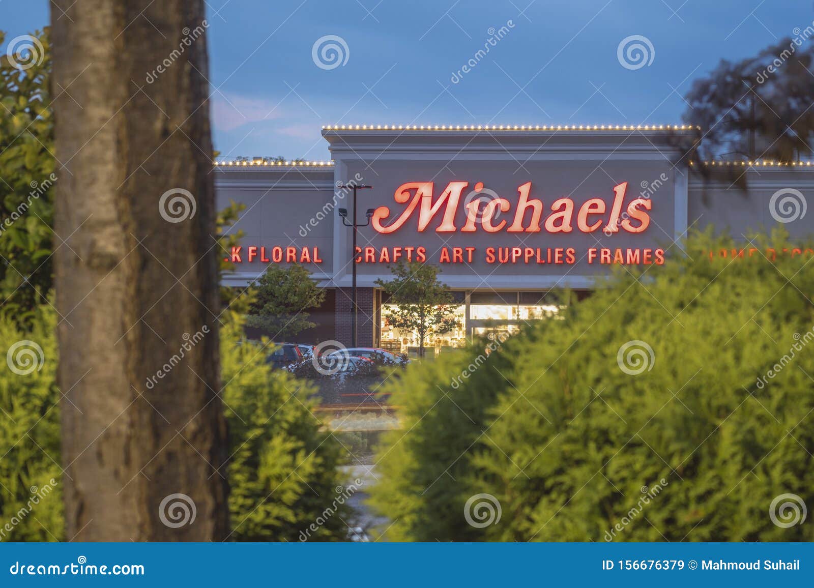 Michaels Stores – Art Supplies, Crafts & Framing