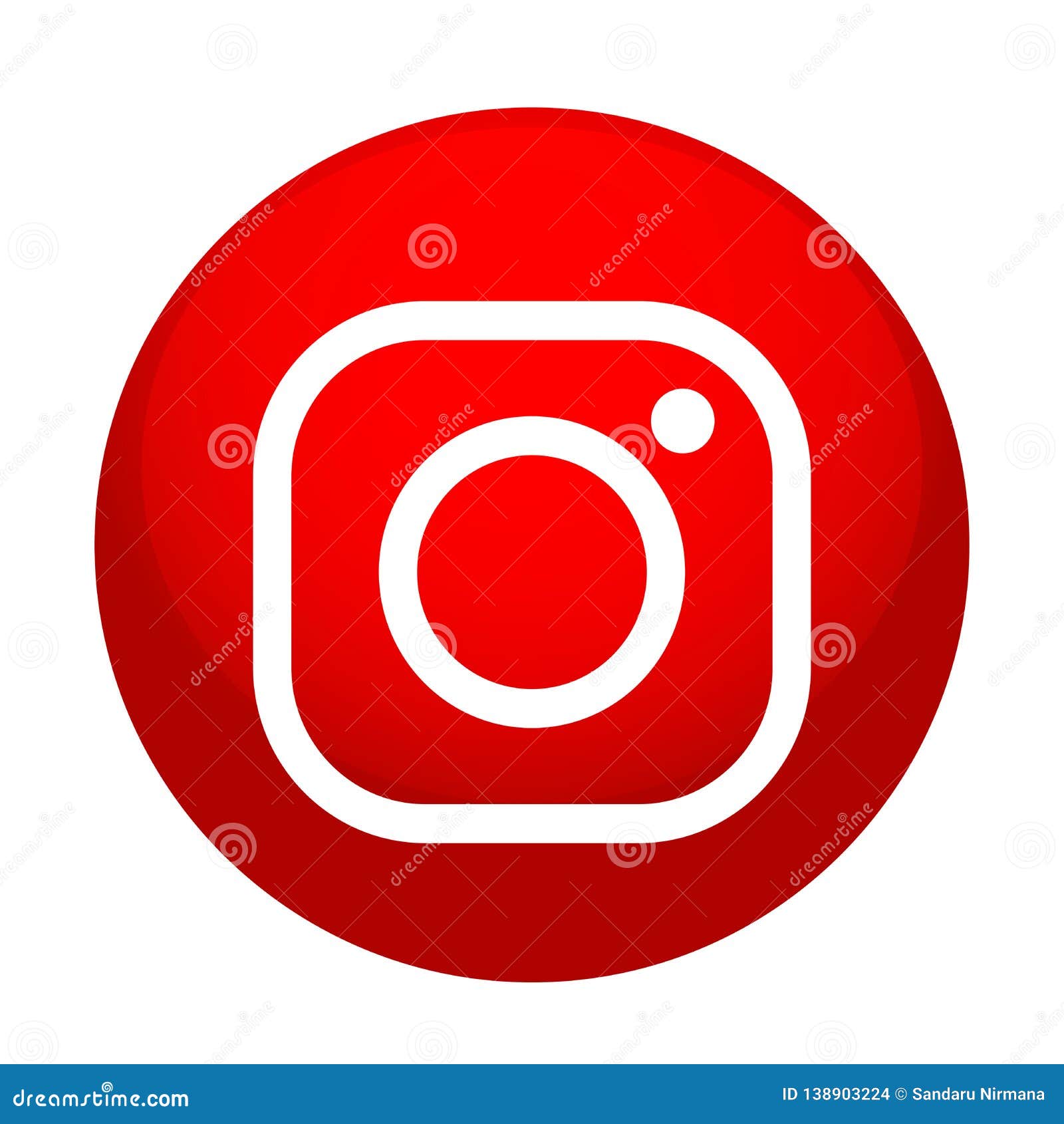 instagram logo color