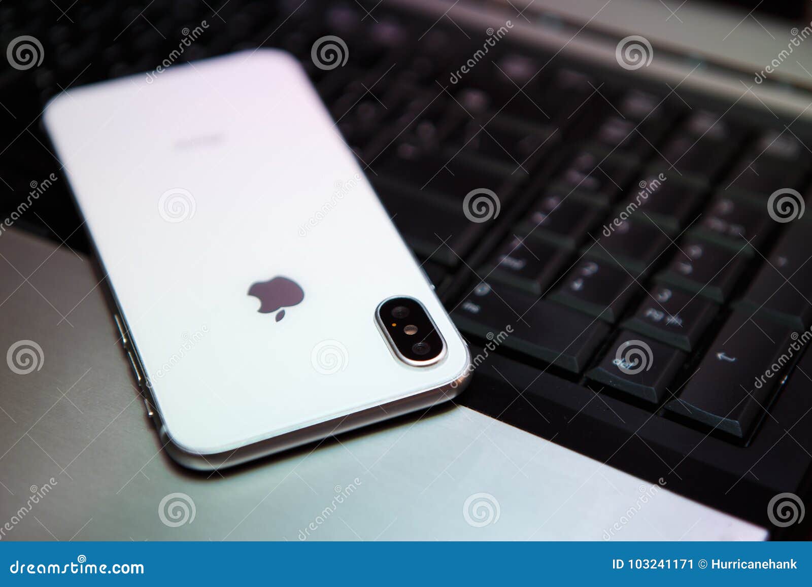New Iphone X In White Color Editorial Photo Image Of Editorial Gagdet New Iphone X In White Color Editorial Photo Image Of Editorial Gagdet