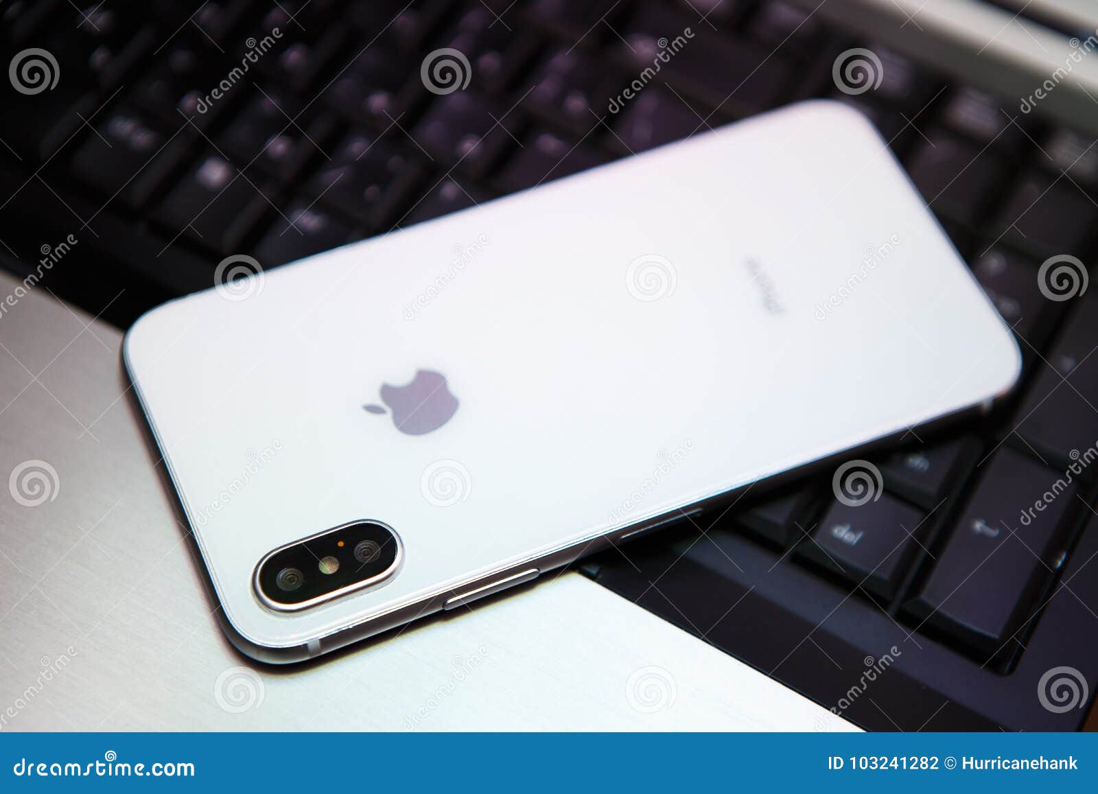 New Iphone X In White Color Editorial Photography Image Of Wireless Device New Iphone X In White Color Editorial Photography Image Of Wireless Device