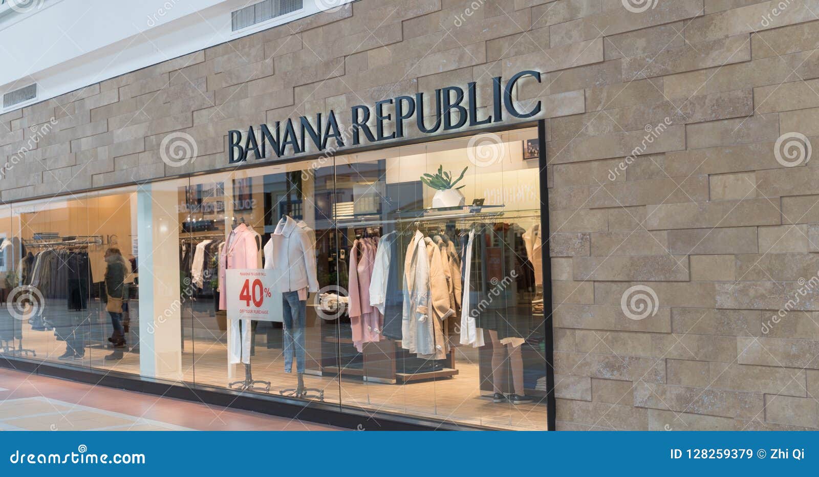 banana republic factory new jersey