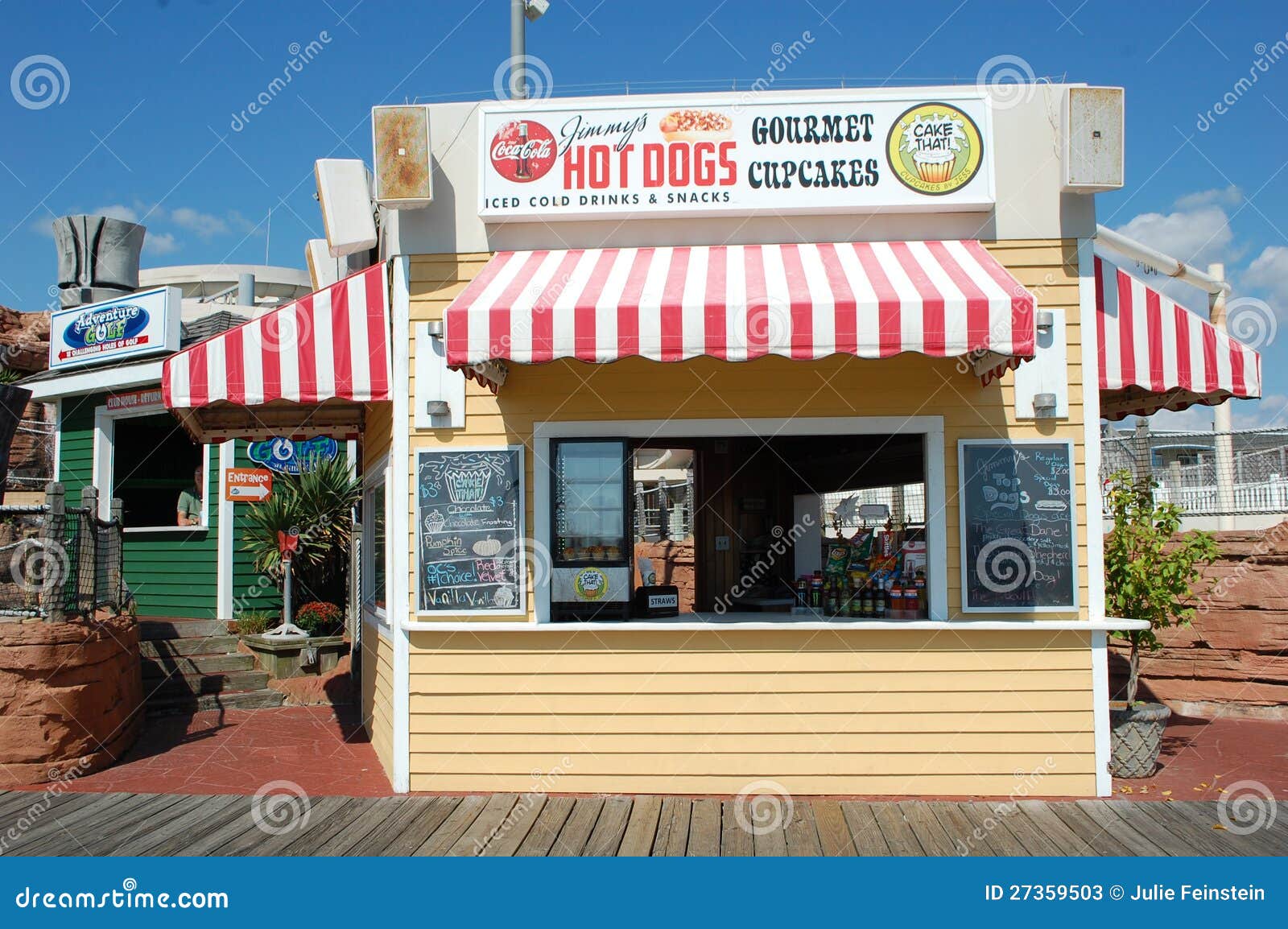 New Jersey Shore Food editorial stock photo. Image of cupcakes 27359503