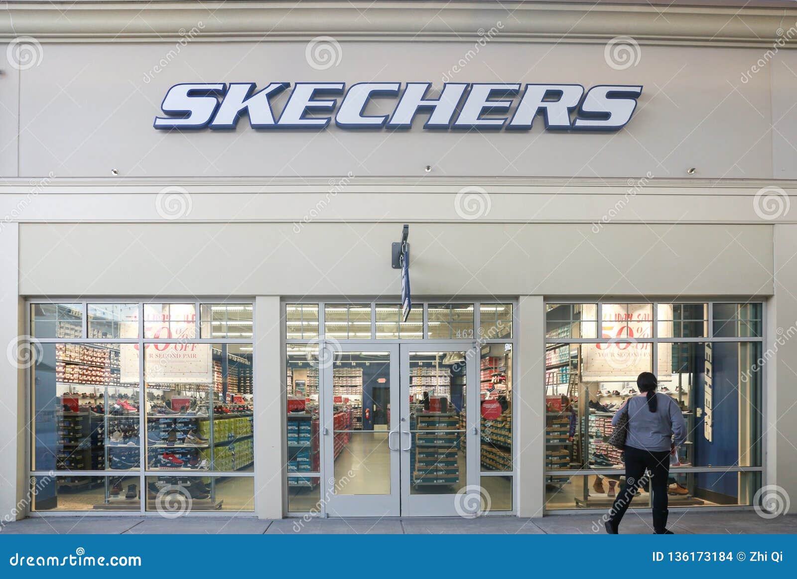 Skechers Store In New Jersey Shopping 