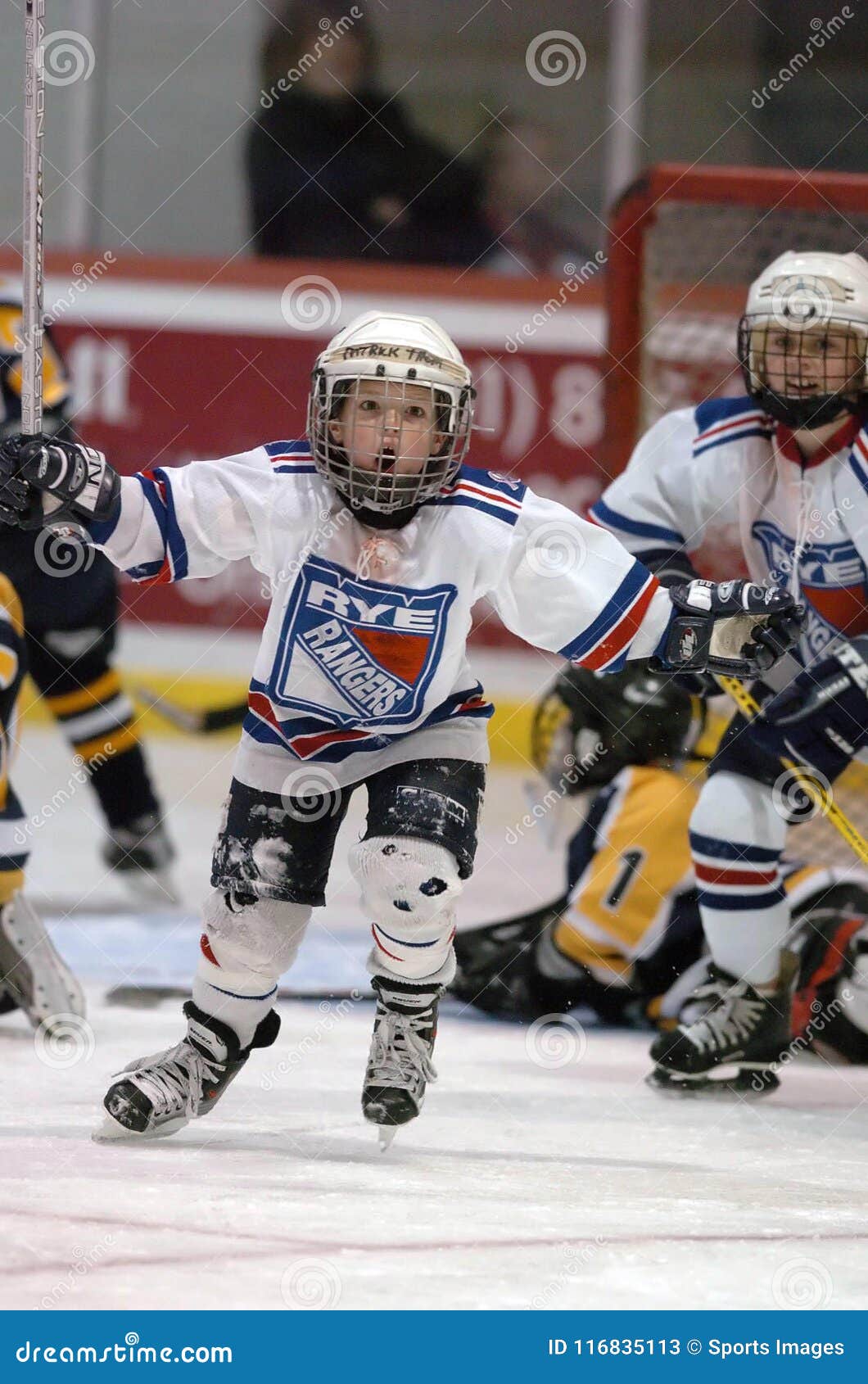 new jersey youth hockey league