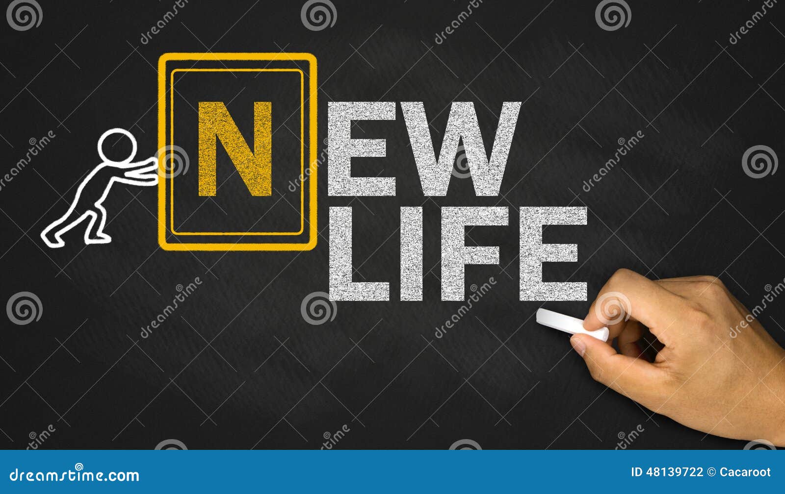 New life concept stock photo. Image of opportunity, move 48139722