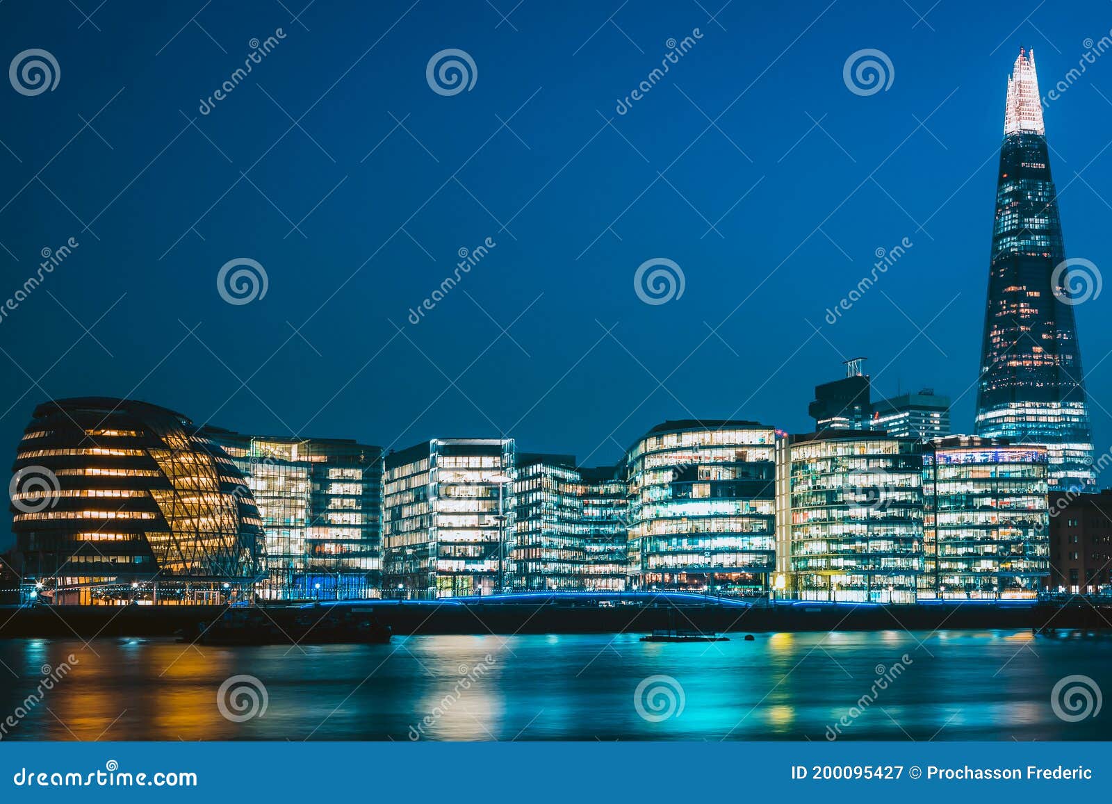 New London city hall editorial photography. Image of modern 200095427