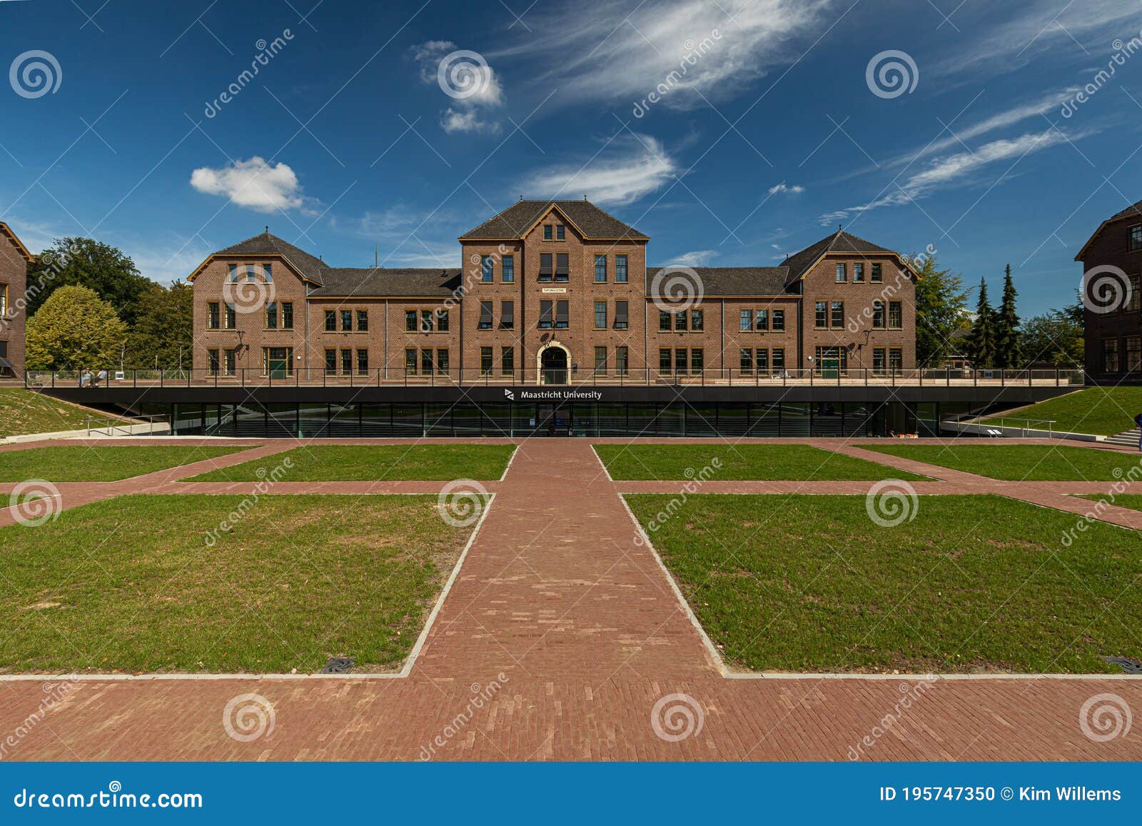 school of business and economics maastricht