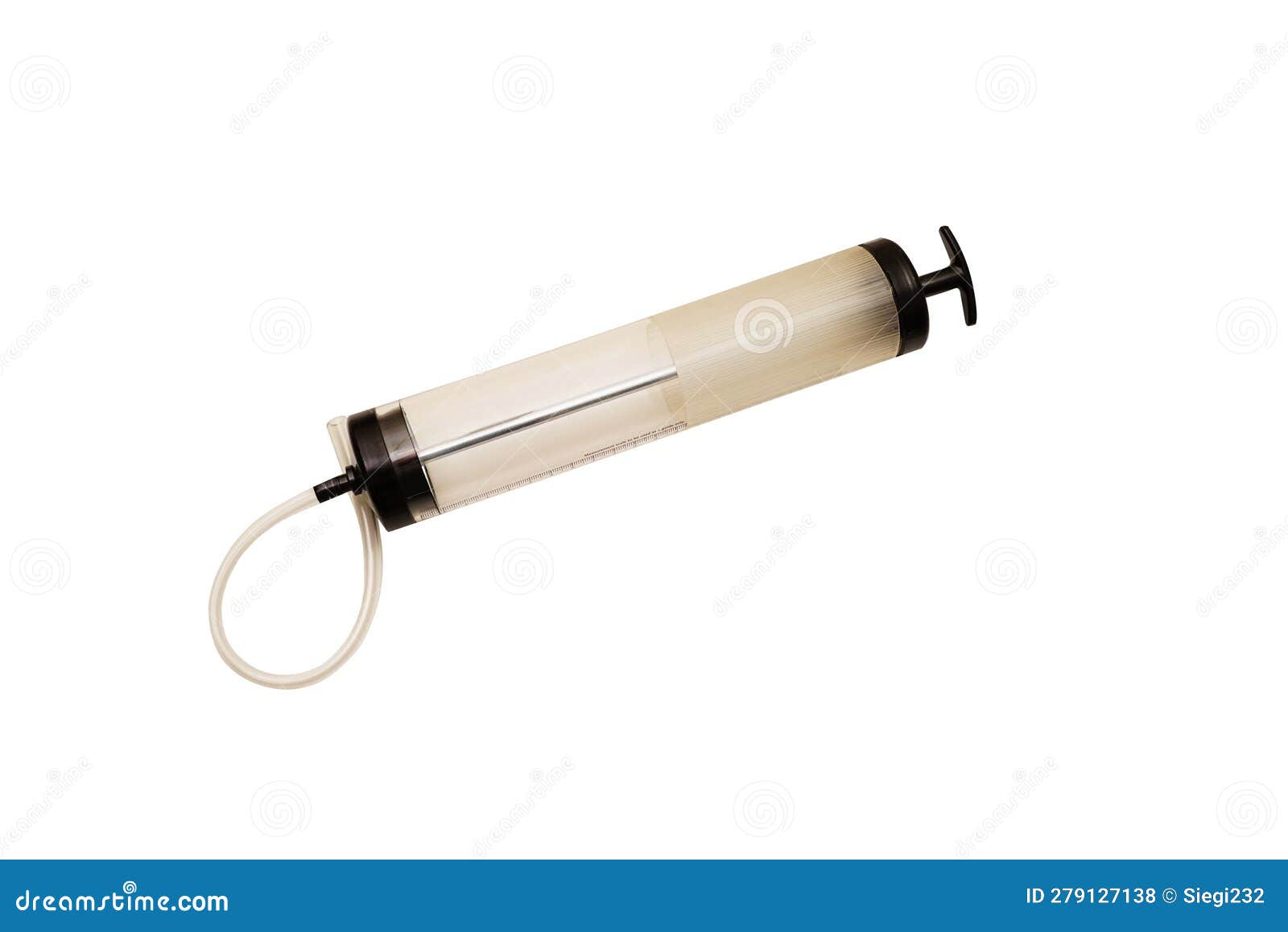 New 500ml Liquid Transfer Pump Stock Photo Image of gear, hand 279127138