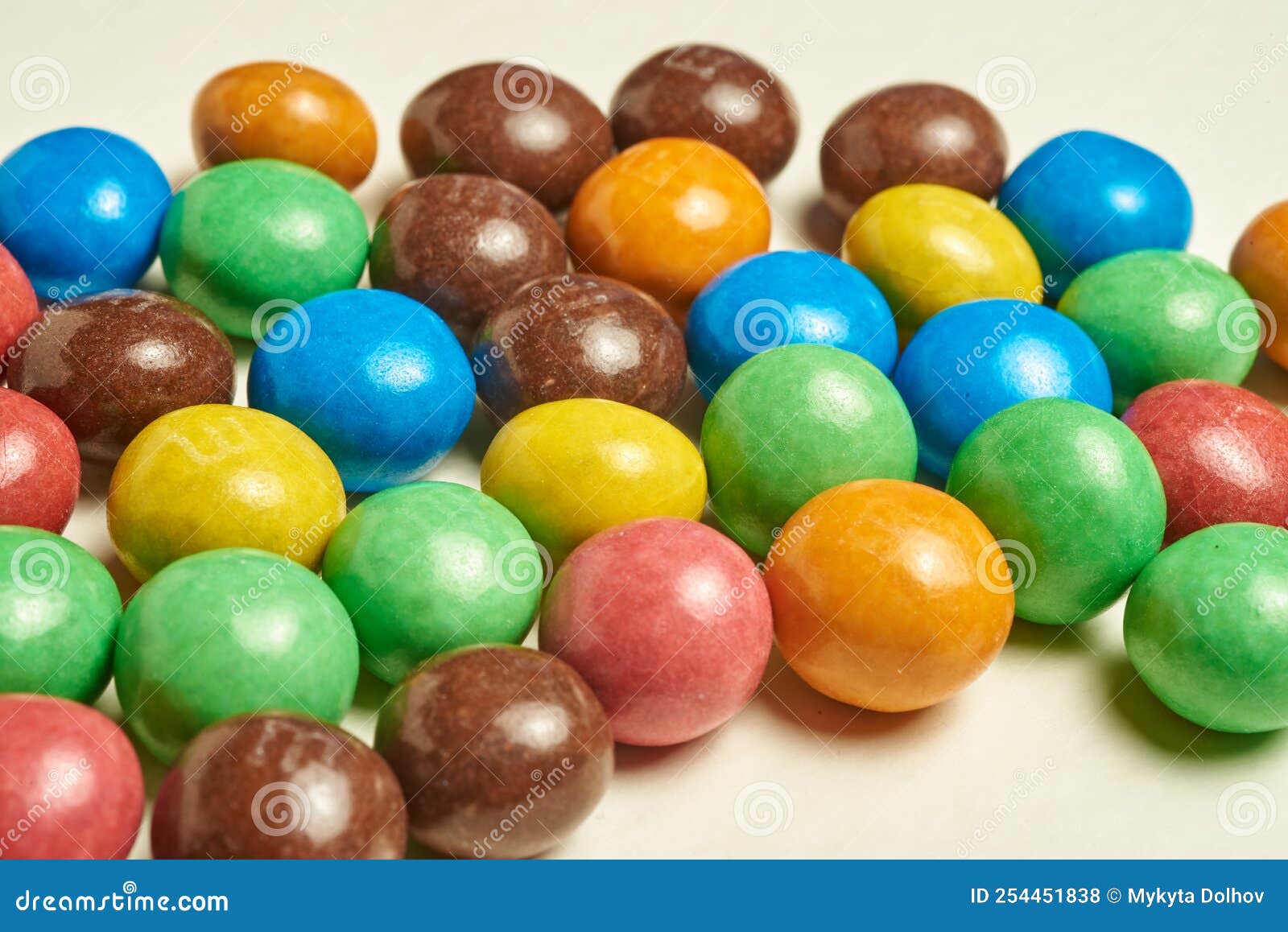 New MMs crispy editorial stock photo. Image of ememdems 254451838