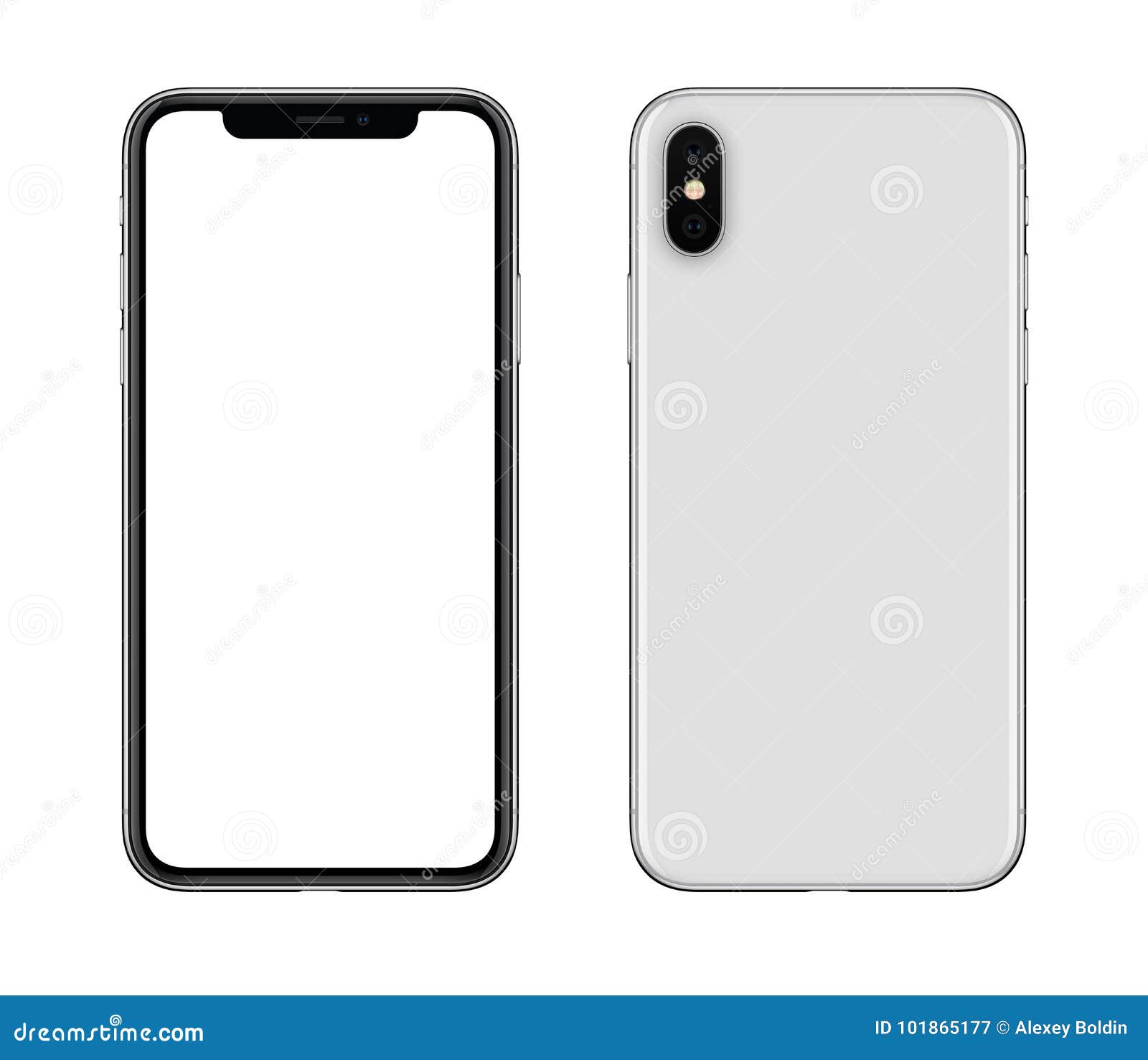 New Modern White Smartphone Similar To IPhone X Mockup Front and Back Sides Isolated on White Background Stock Image - Image of iphonex, blank: 101865177 New Modern White Smartphone Similar To IPhone X Mockup Front and Back Sides Isolated on White Background Stock Image - Image of iphonex, blank: 101865177