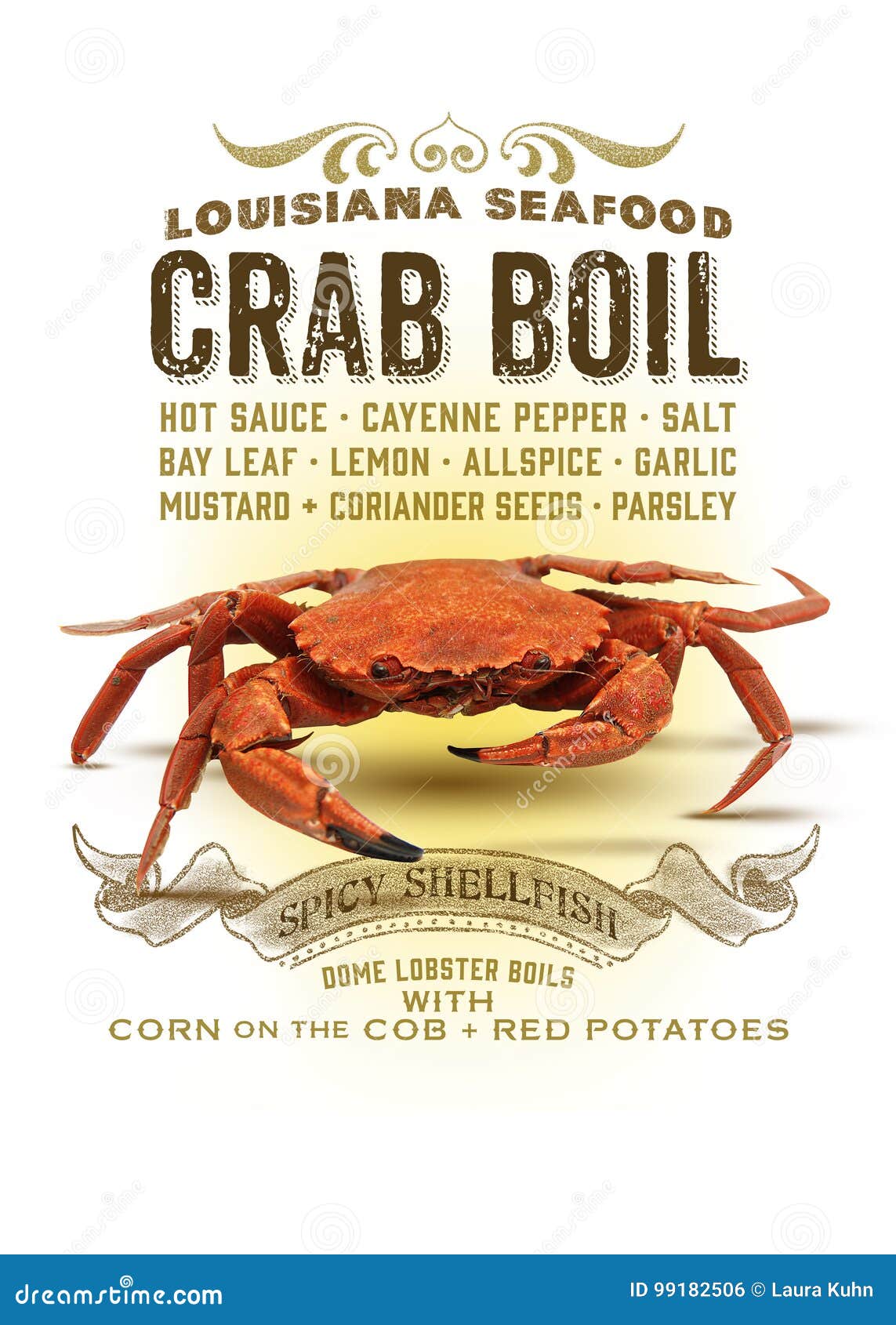 new orleans culture collection crab boil