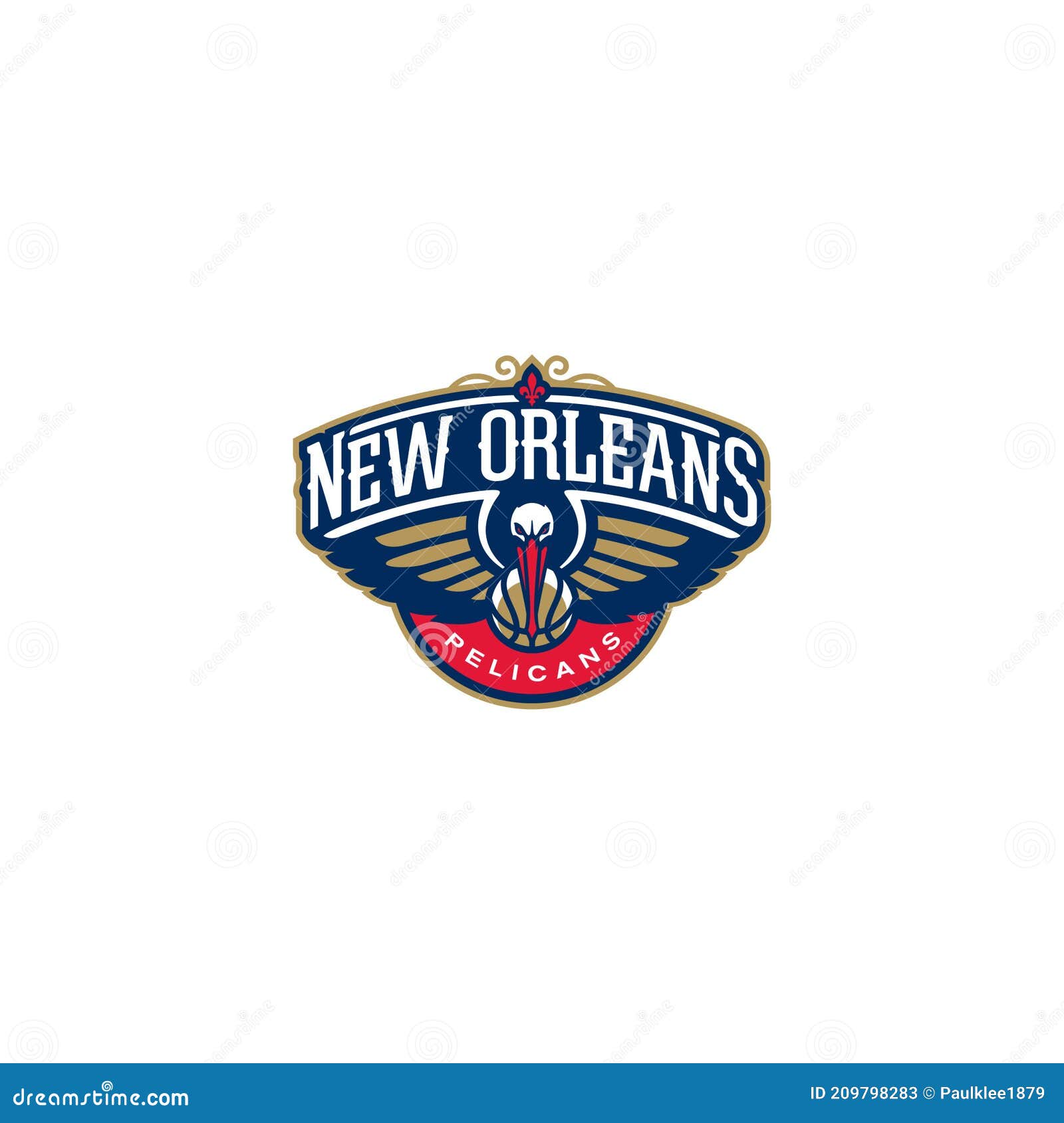 New Orleans Pelicans Wallpapers 76 pictures