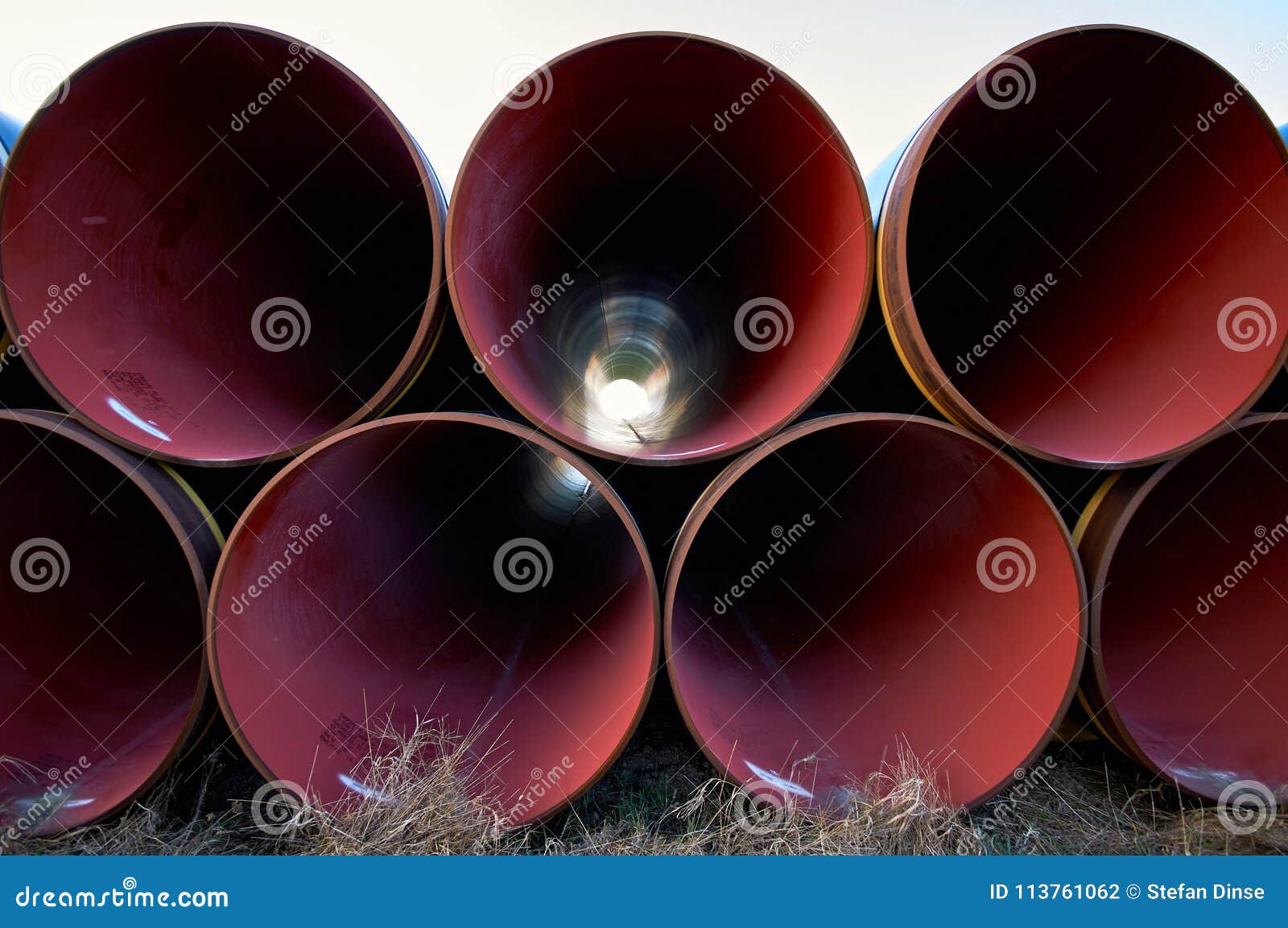 new piplines waiting for nord stream project