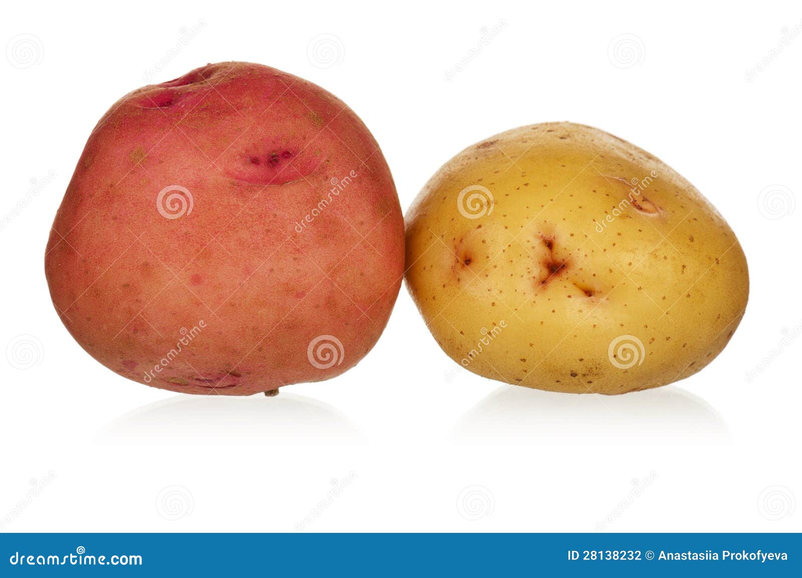 New potatoes stock photo. Image of healthy, contrast 28138232