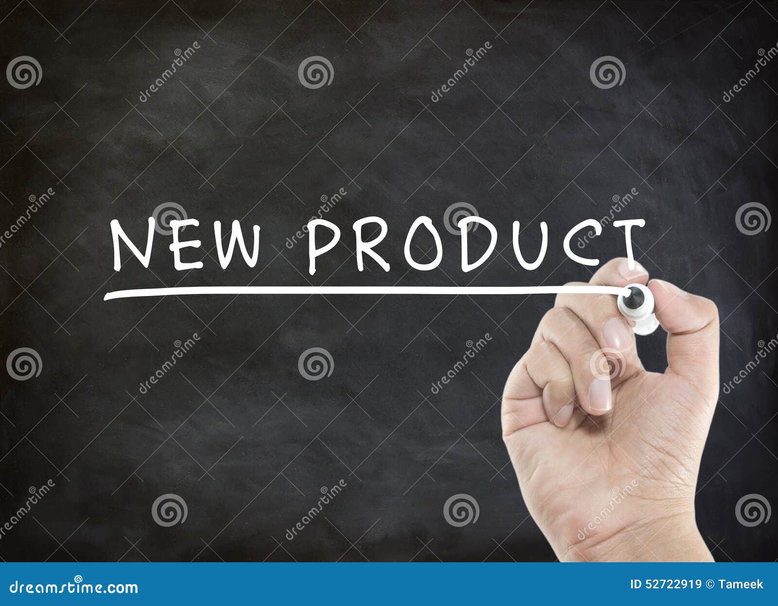 new product word