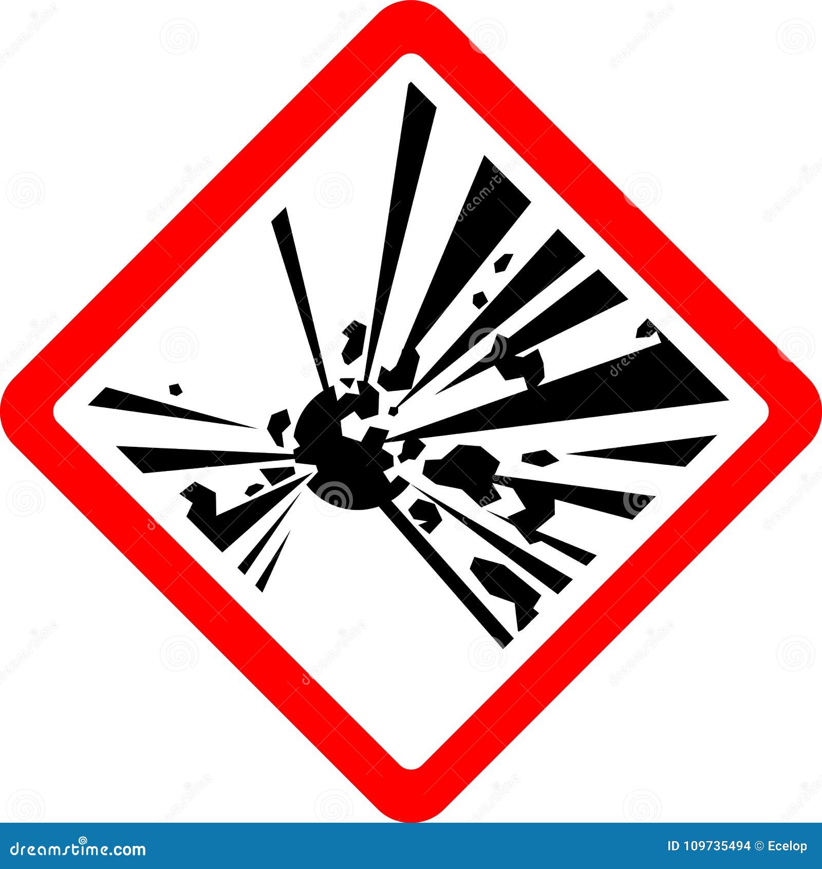Explosive Safety Stock Illustrations – 9,802 Explosive Safety Stock