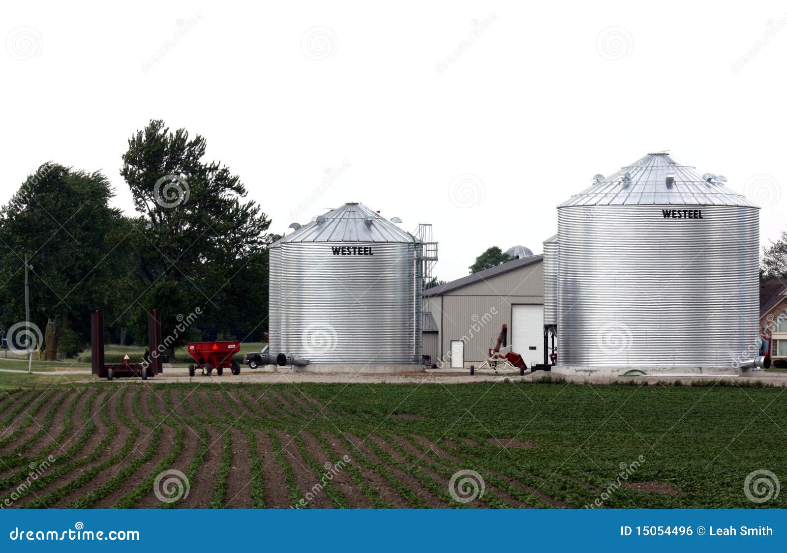 blue silo farms blue silo farms