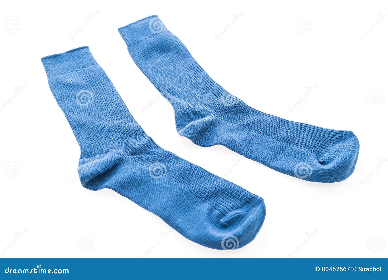 New Socks Isolated on White Stock Image - Image of sport, child: 80457567