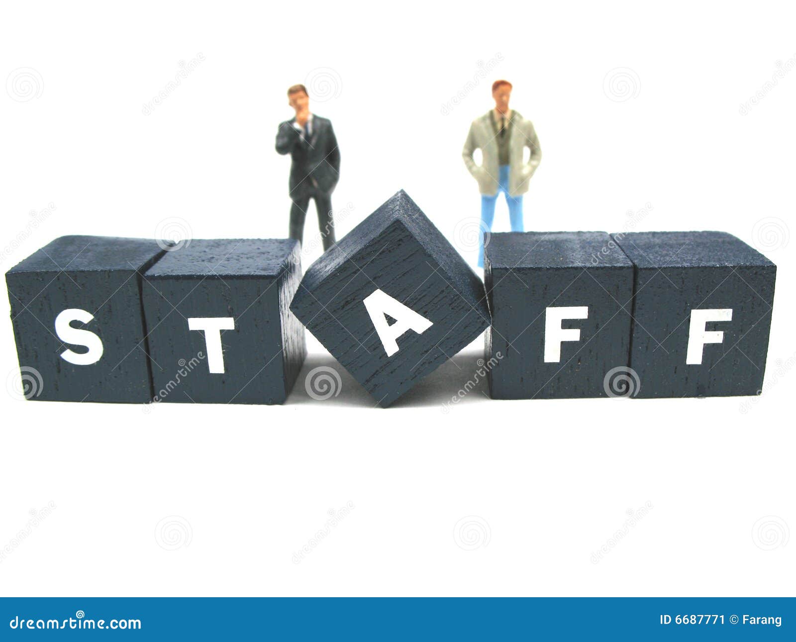 Staffer Staffer