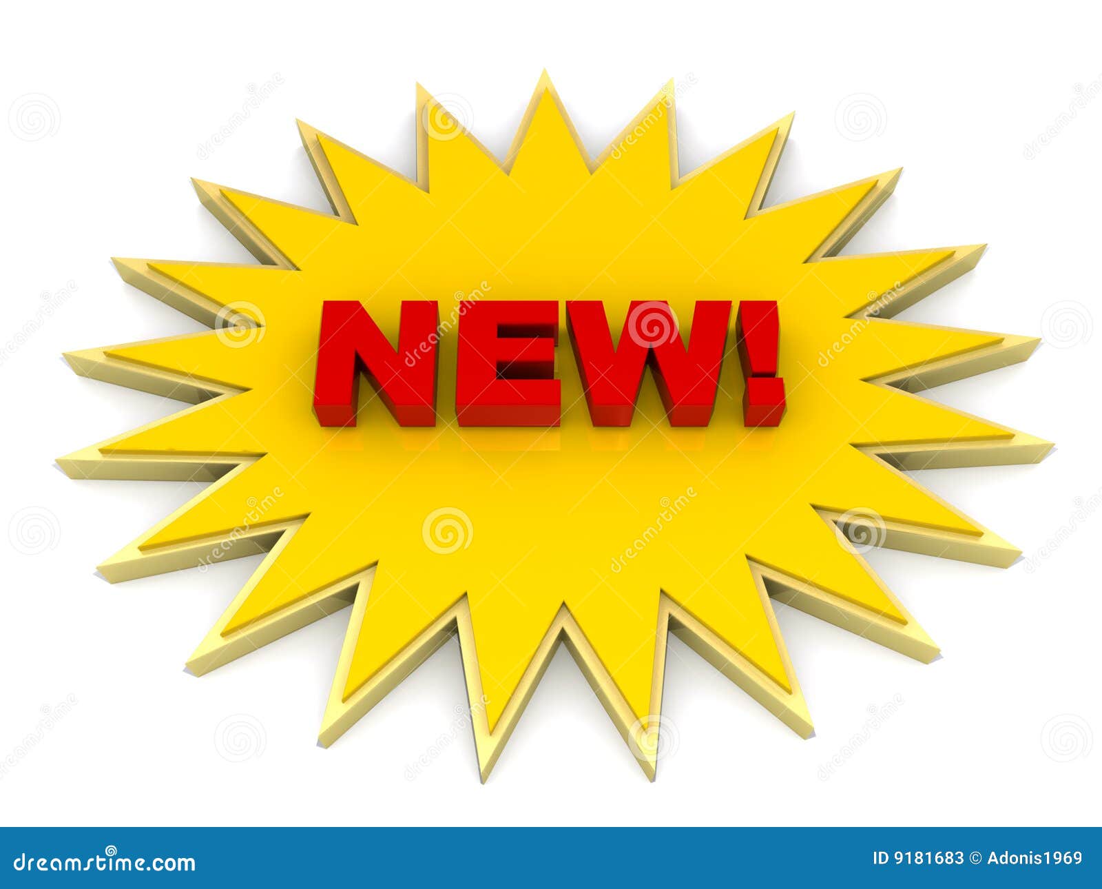 yellow starburst clipart - photo #37