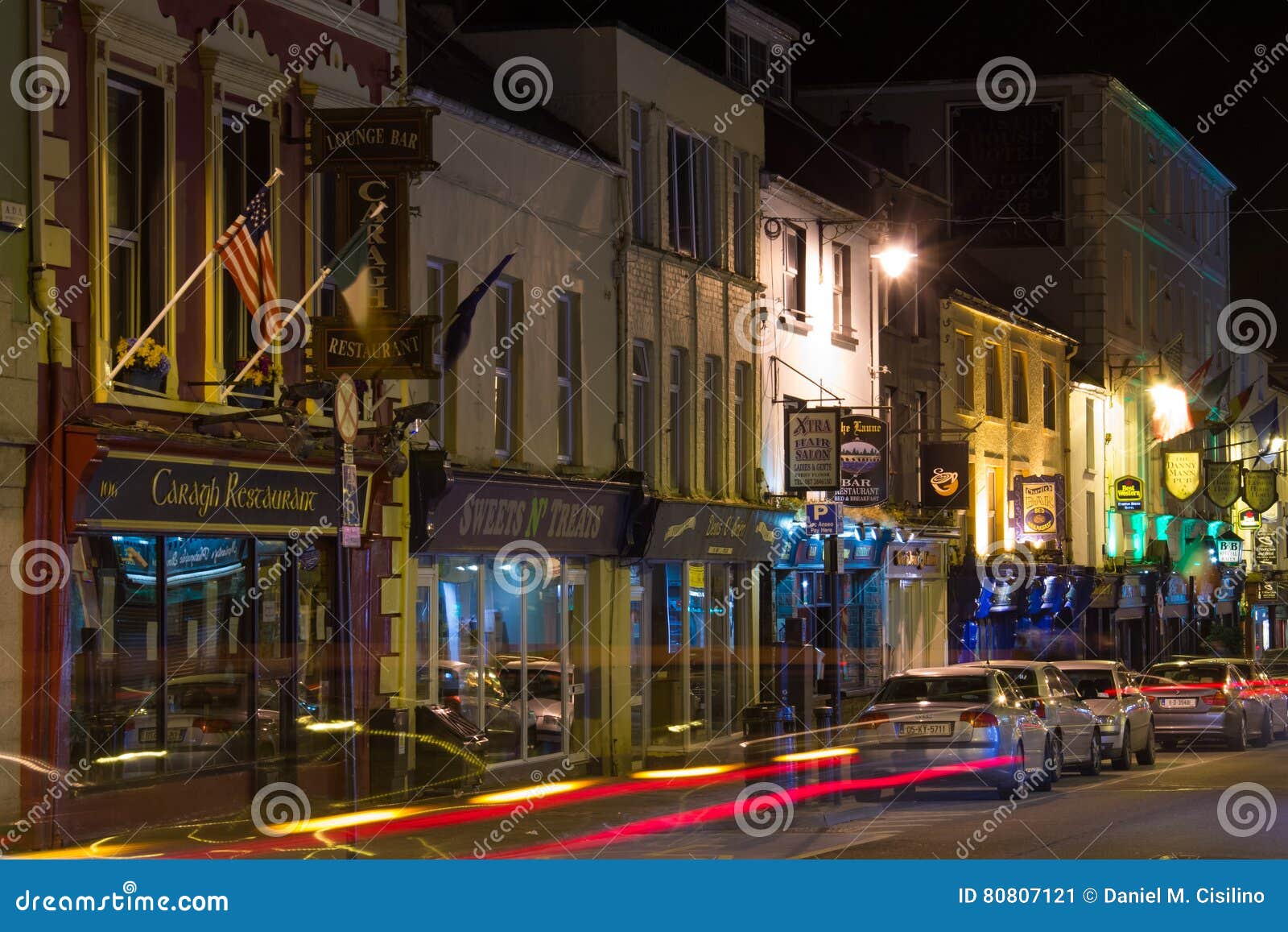 New Street Cafe Killarney New Street Cafe Killarney