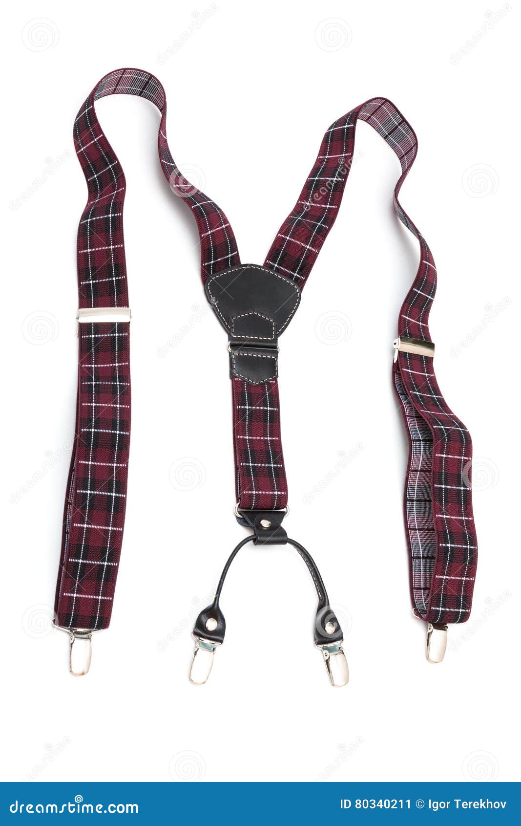 New suspenders stock image. Image of background, accessory - 80340211
