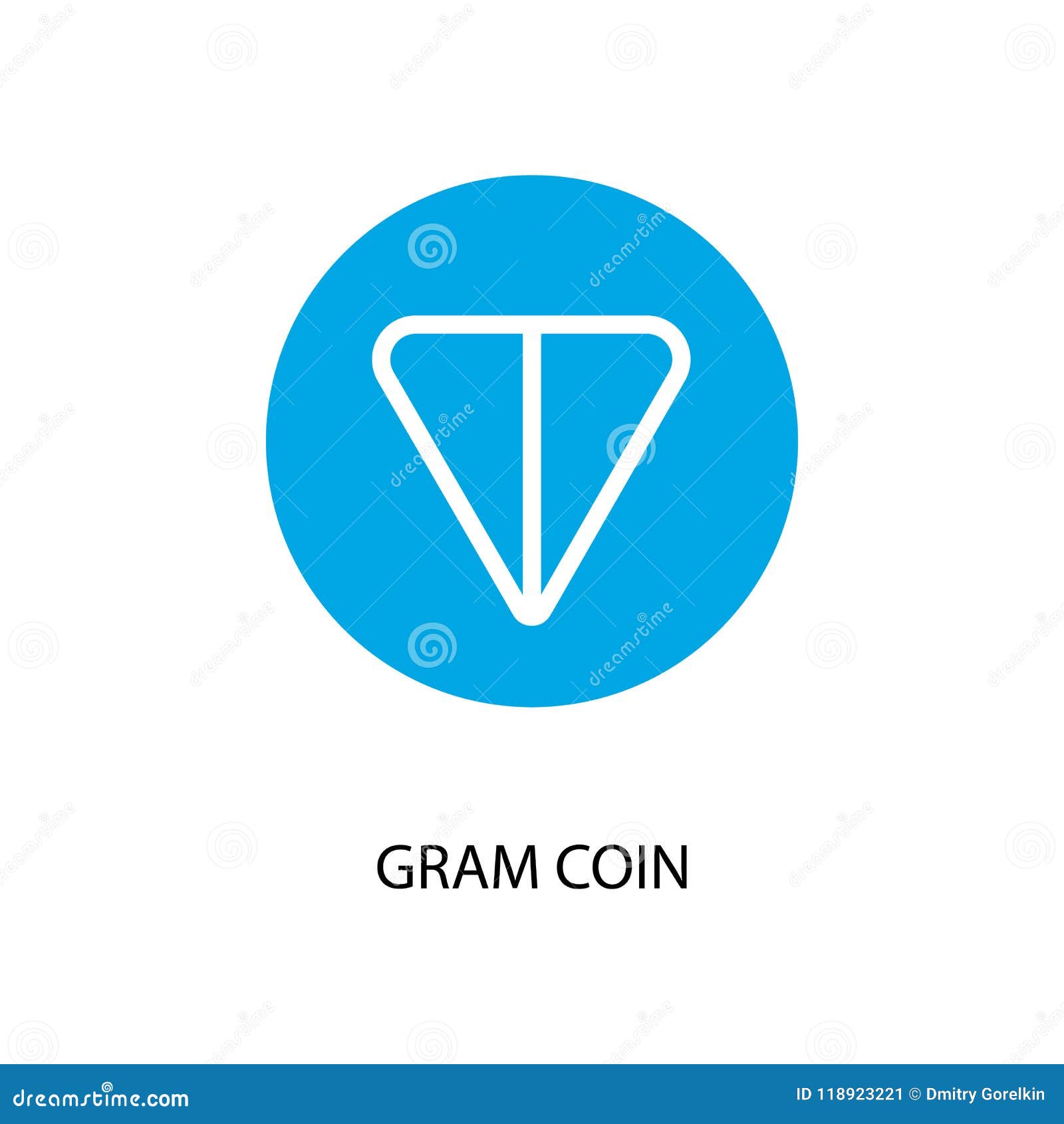 Telegram blockchain