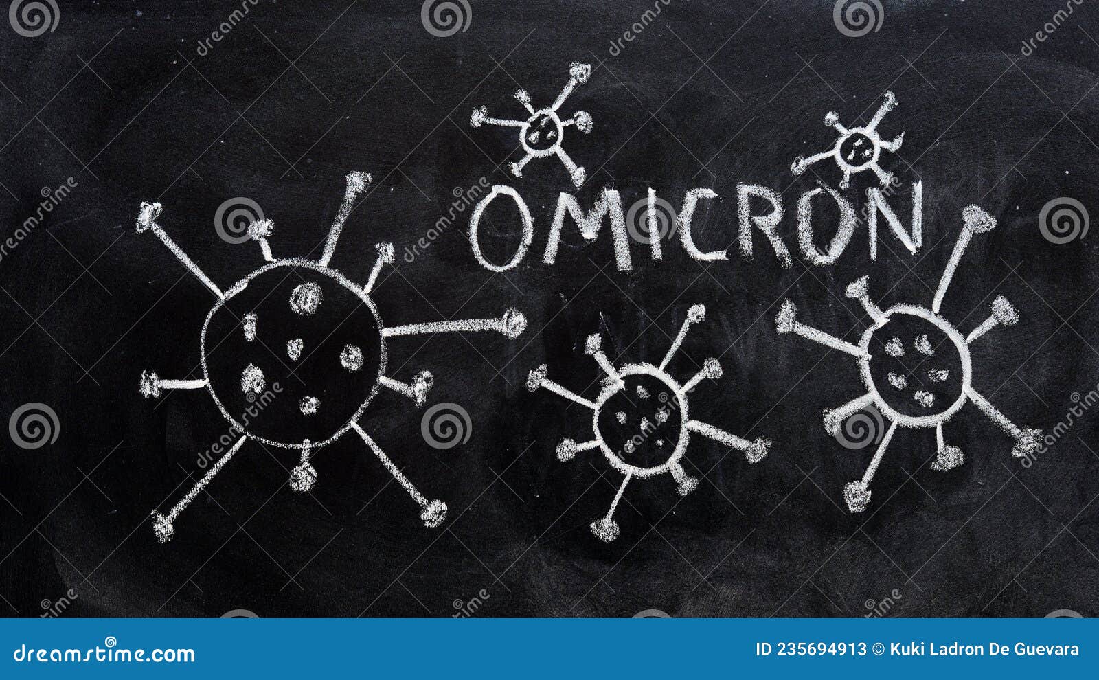 variant of the covid 19 virus, omicron