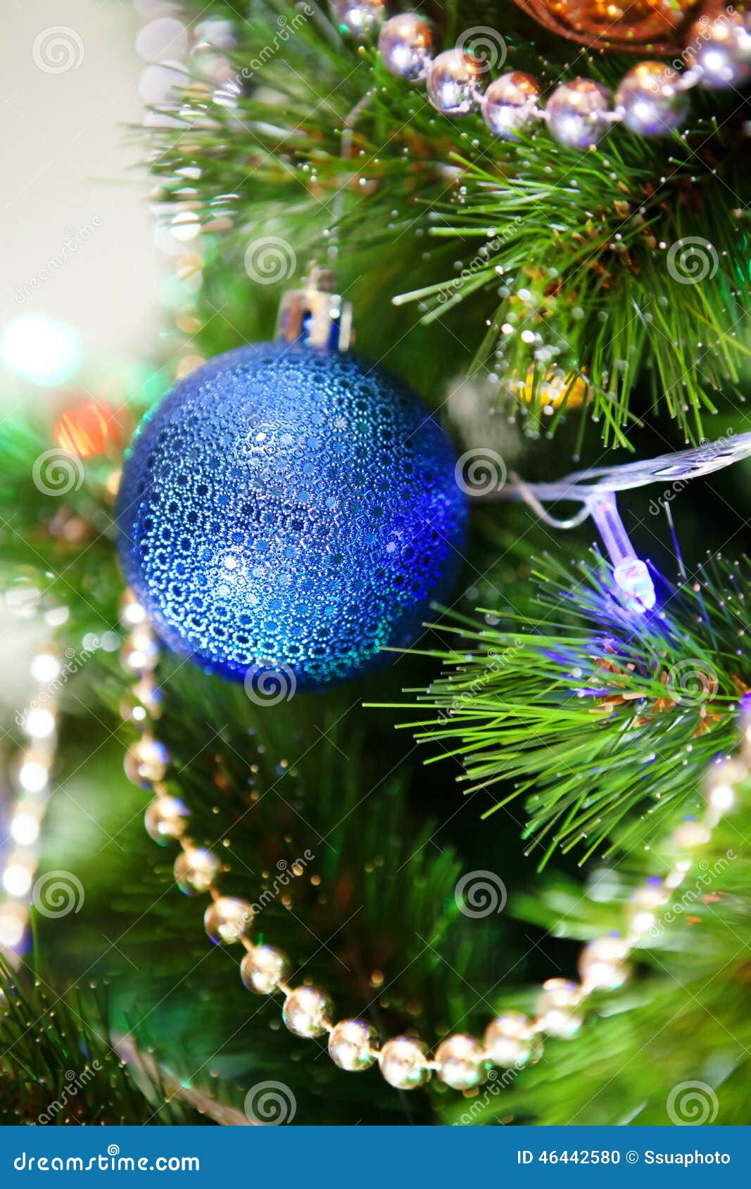 New Year background stock photo. Image of border, noel - 46442580